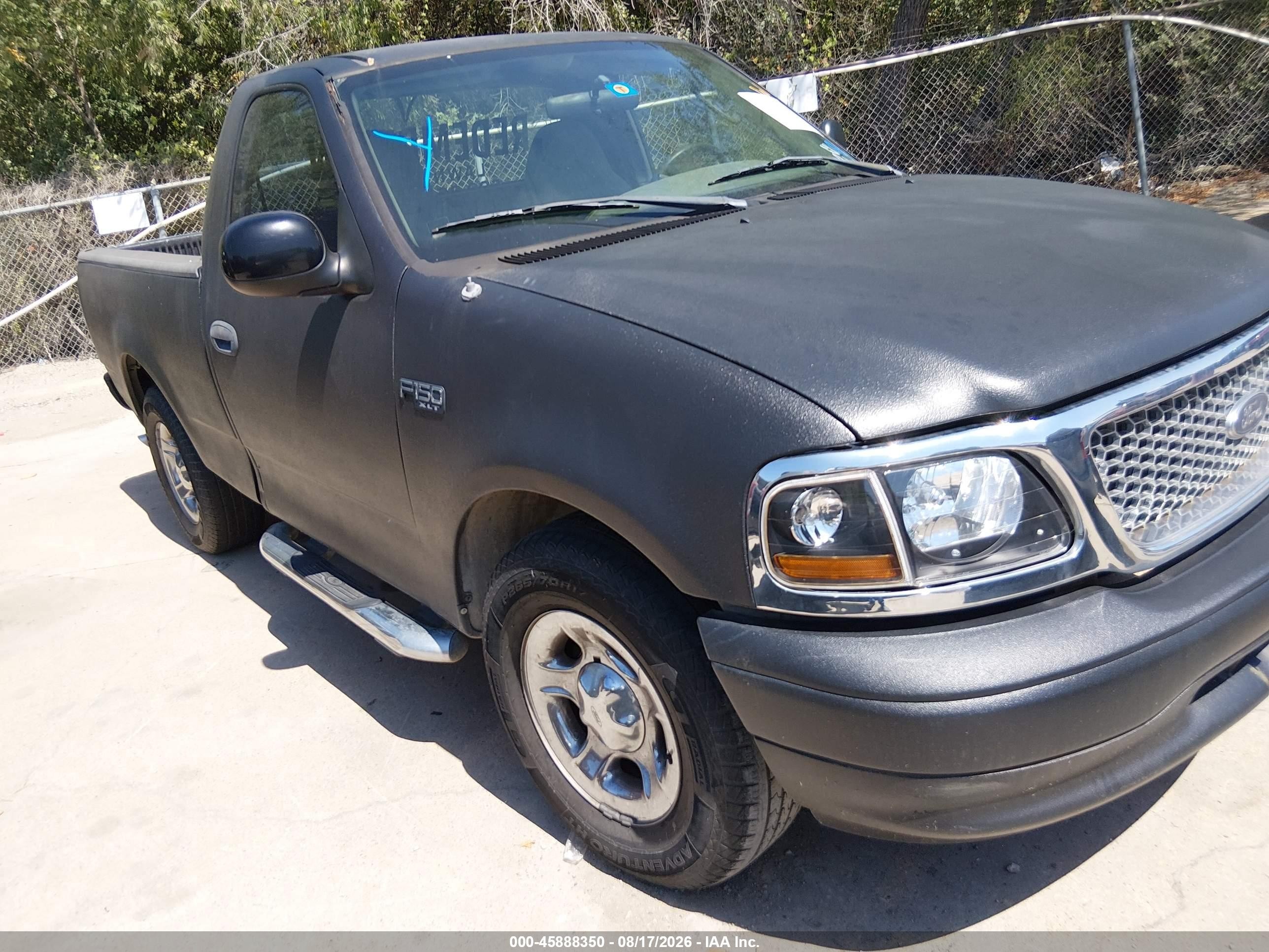 2FTRF17284CA69245