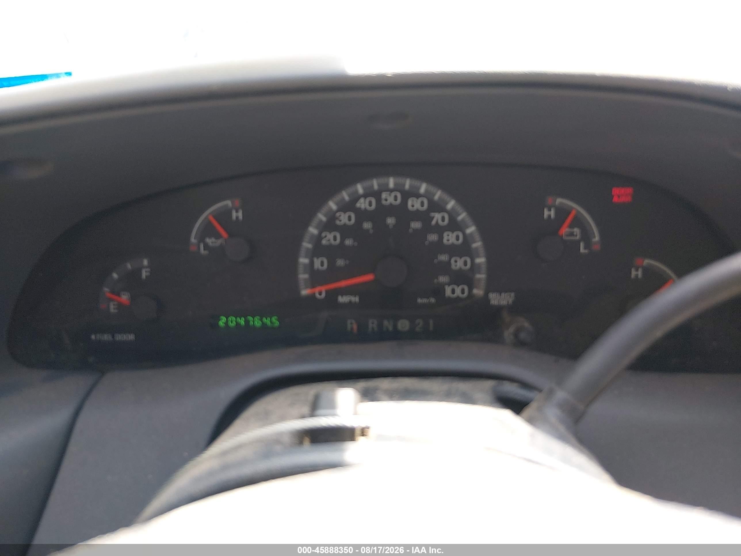 2004 Ford F-150 Heritage Xl/xlt Black vin: 2FTRF17284CA69245