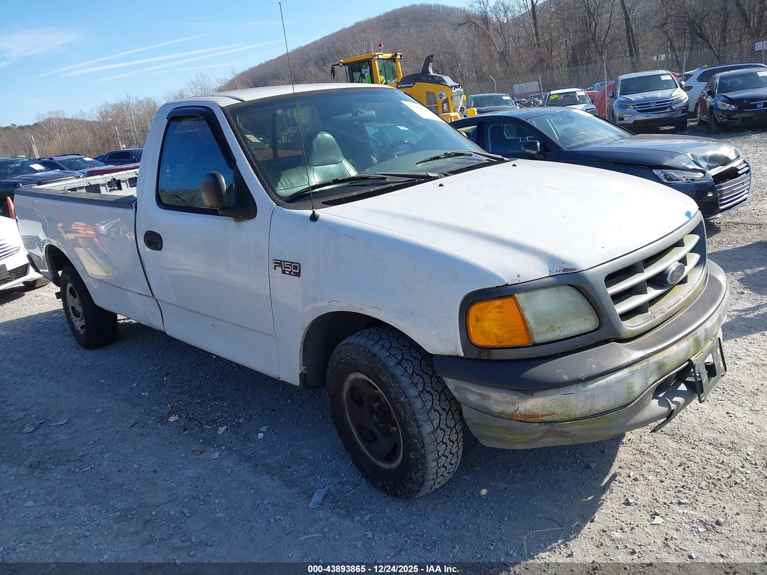 2FTRF17294CA25447