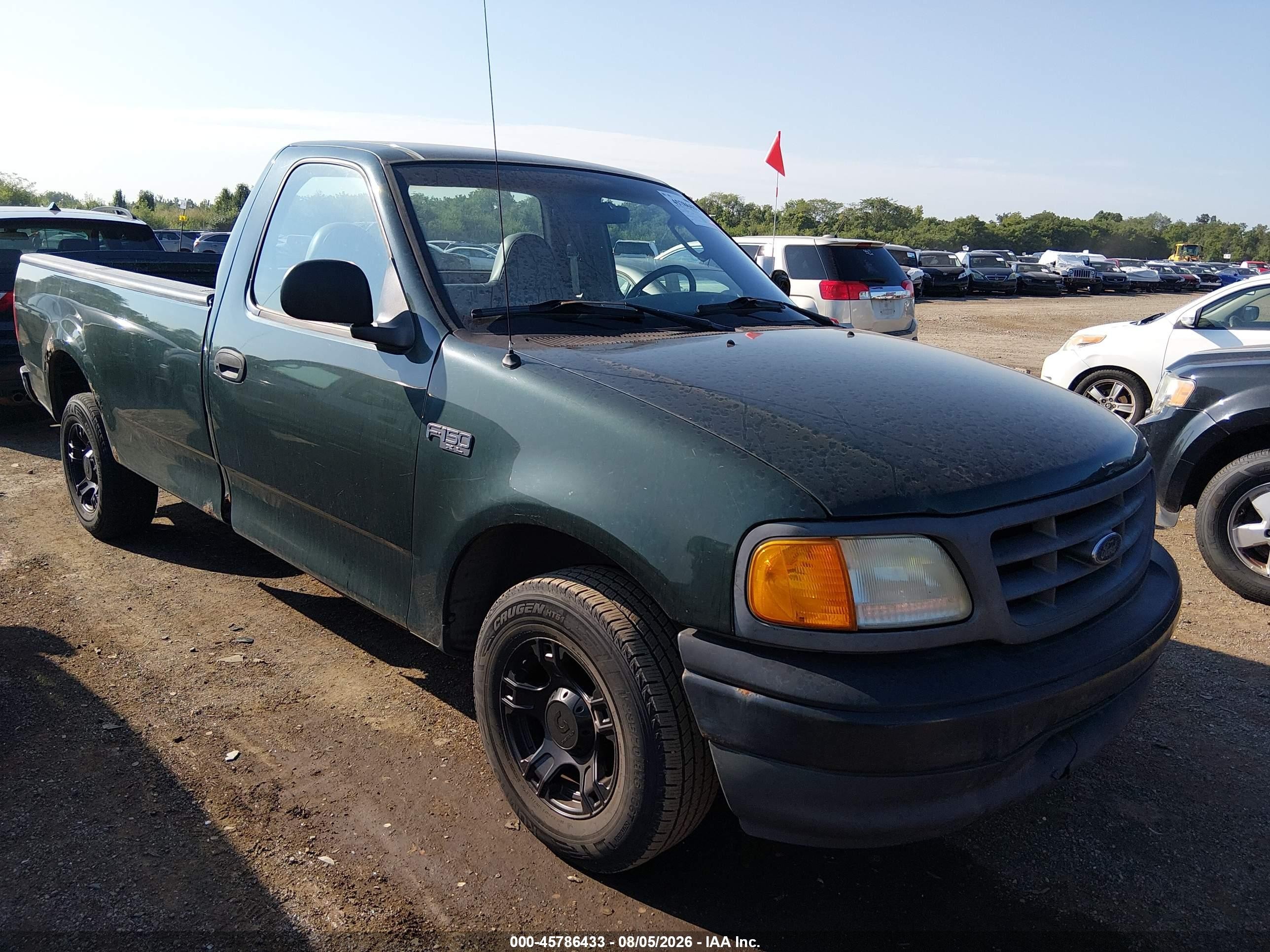 2FTRF17294CA88029