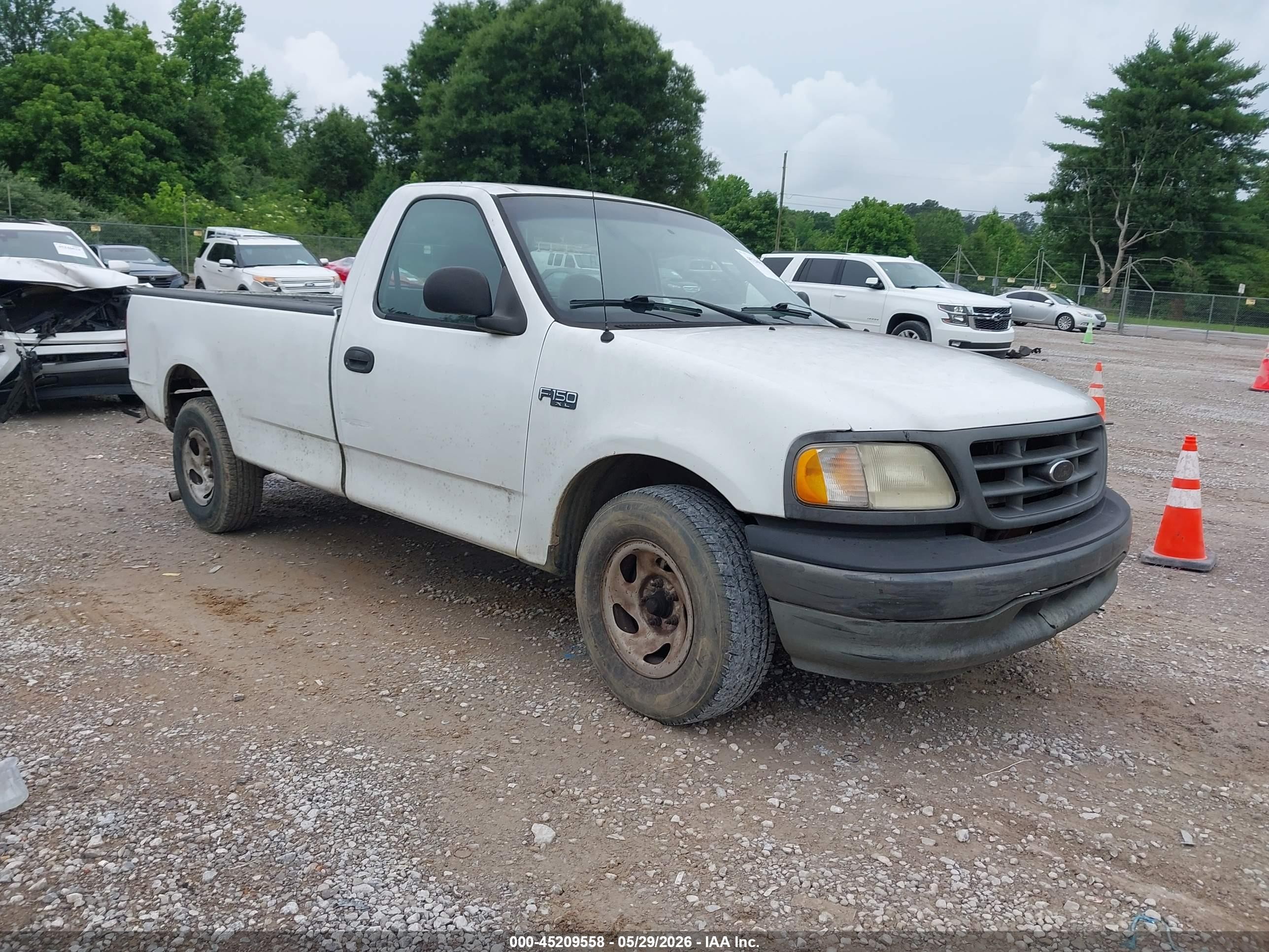 2FTRF172X3CB09937
