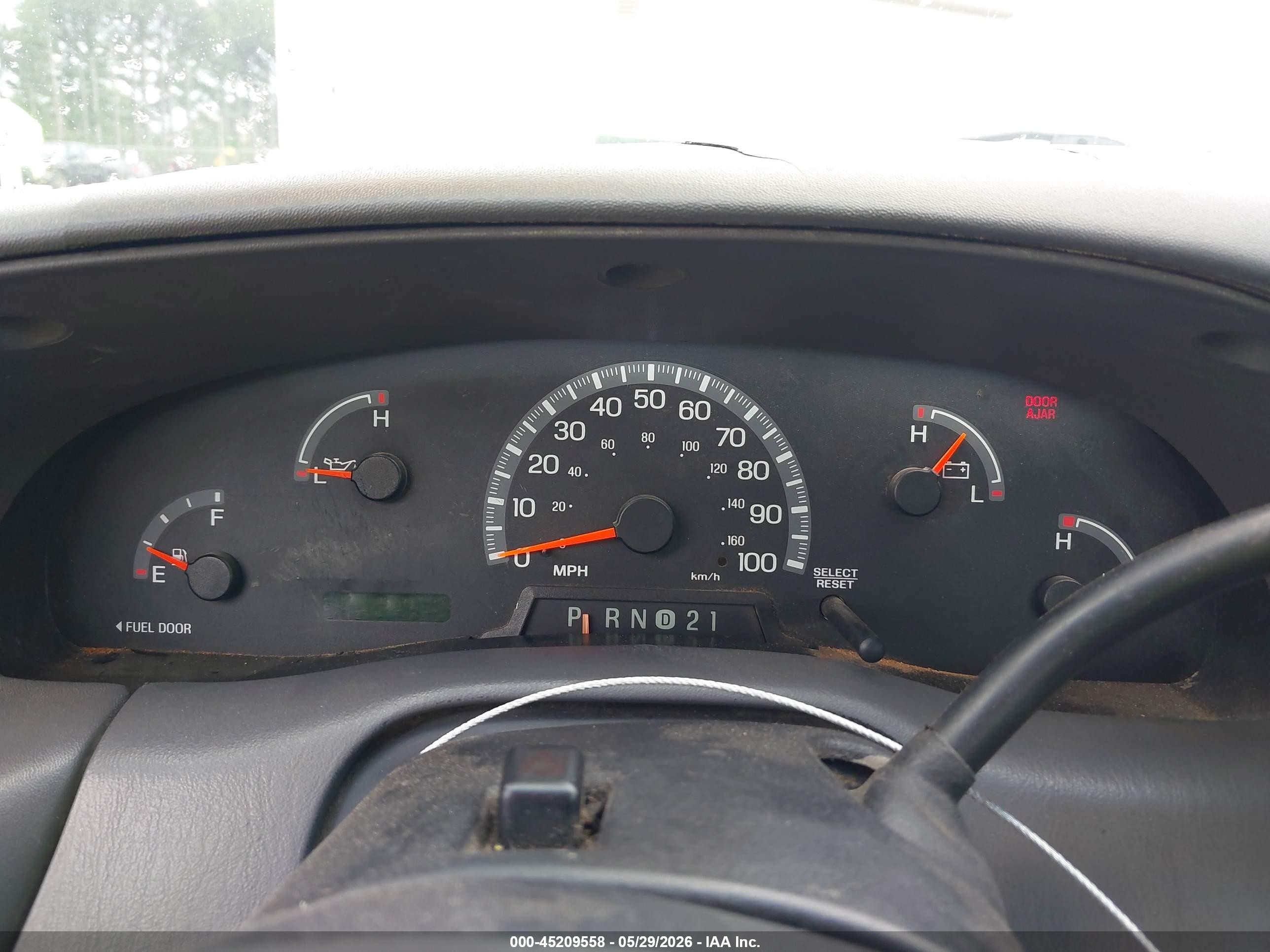 2003 Ford F-150 Xl/xlt White vin: 2FTRF172X3CB09937