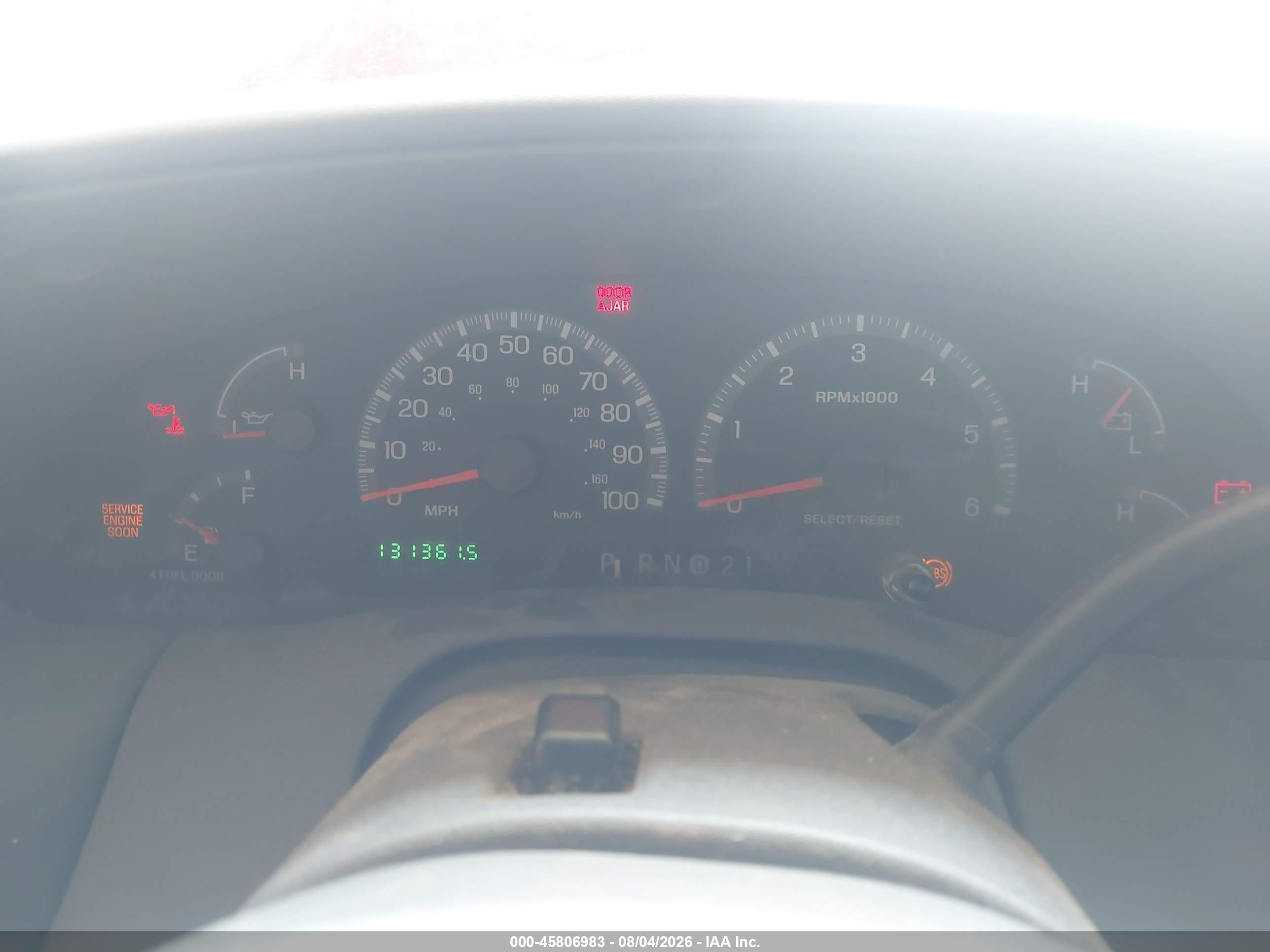 2002 Ford F-150 Xl/xlt Красный vin: 2FTRF17L52CA40470