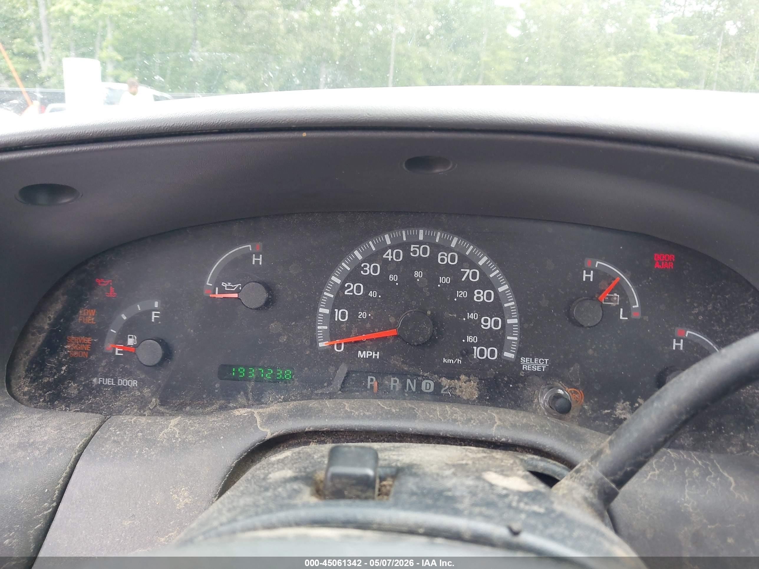 2004 Ford F-150 Heritage Xl/xlt White vin: 2FTRF17W04CA71641