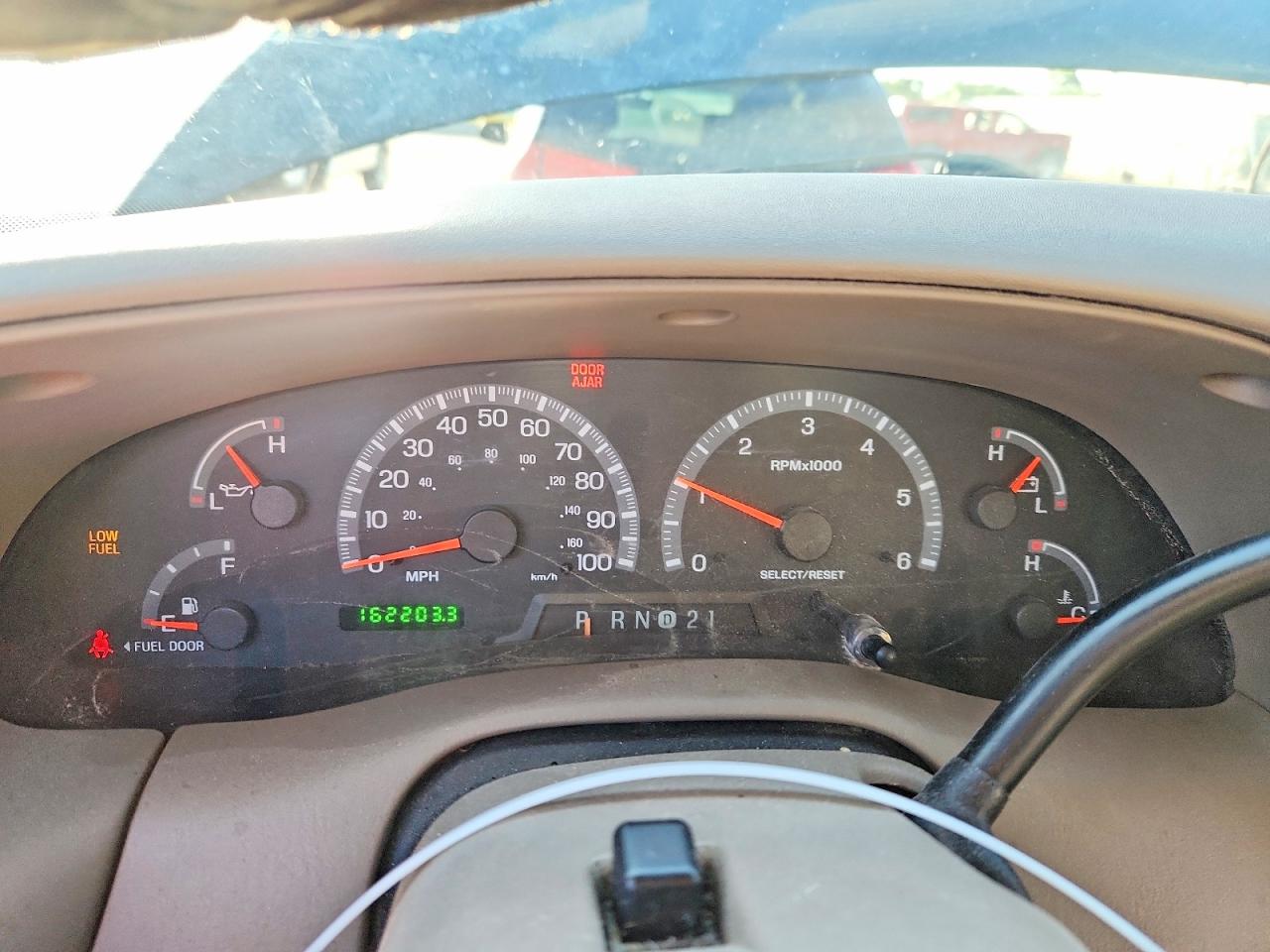 2004 Ford F-150 Heritage Classic Green vin: 2FTRF17W84CA22624