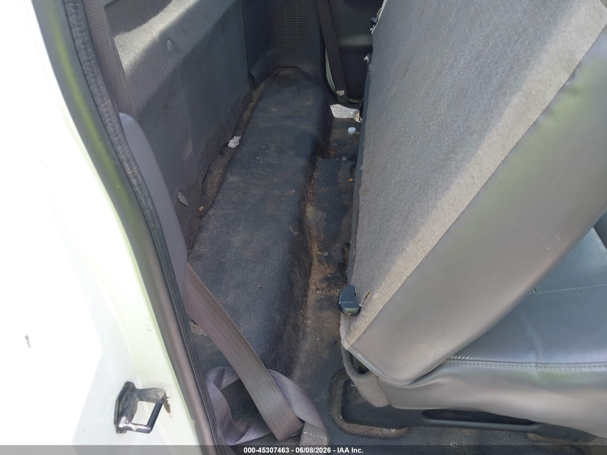 2001 Ford F-150 Xl/xlt Белый vin: 2FTRF17ZX1CA90669