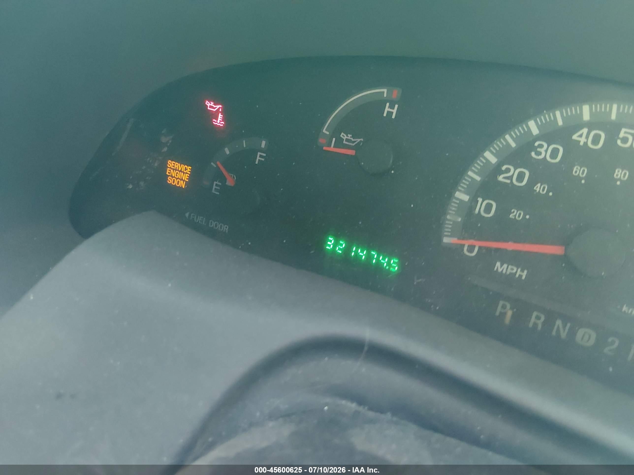 2002 Ford F-150 Xl/xlt White vin: 2FTRX07222CA26685