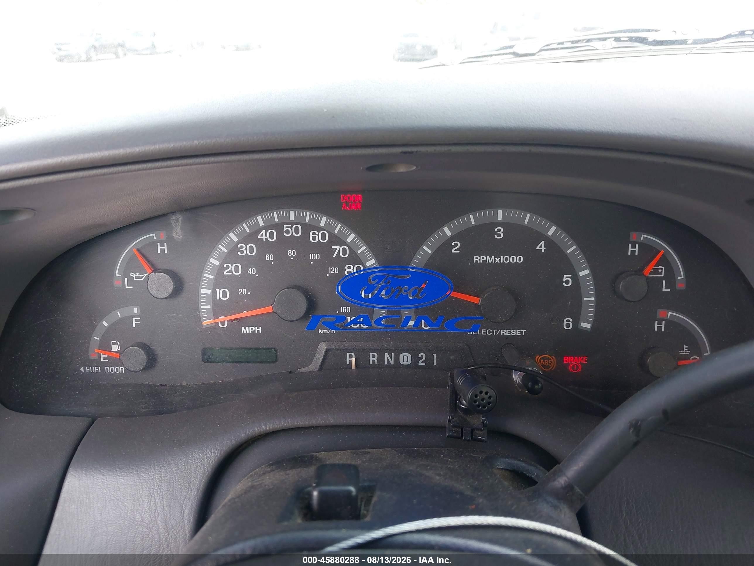 2001 Ford F-150 Lariat/xl/xlt Silver vin: 2FTRX07L11CA70717