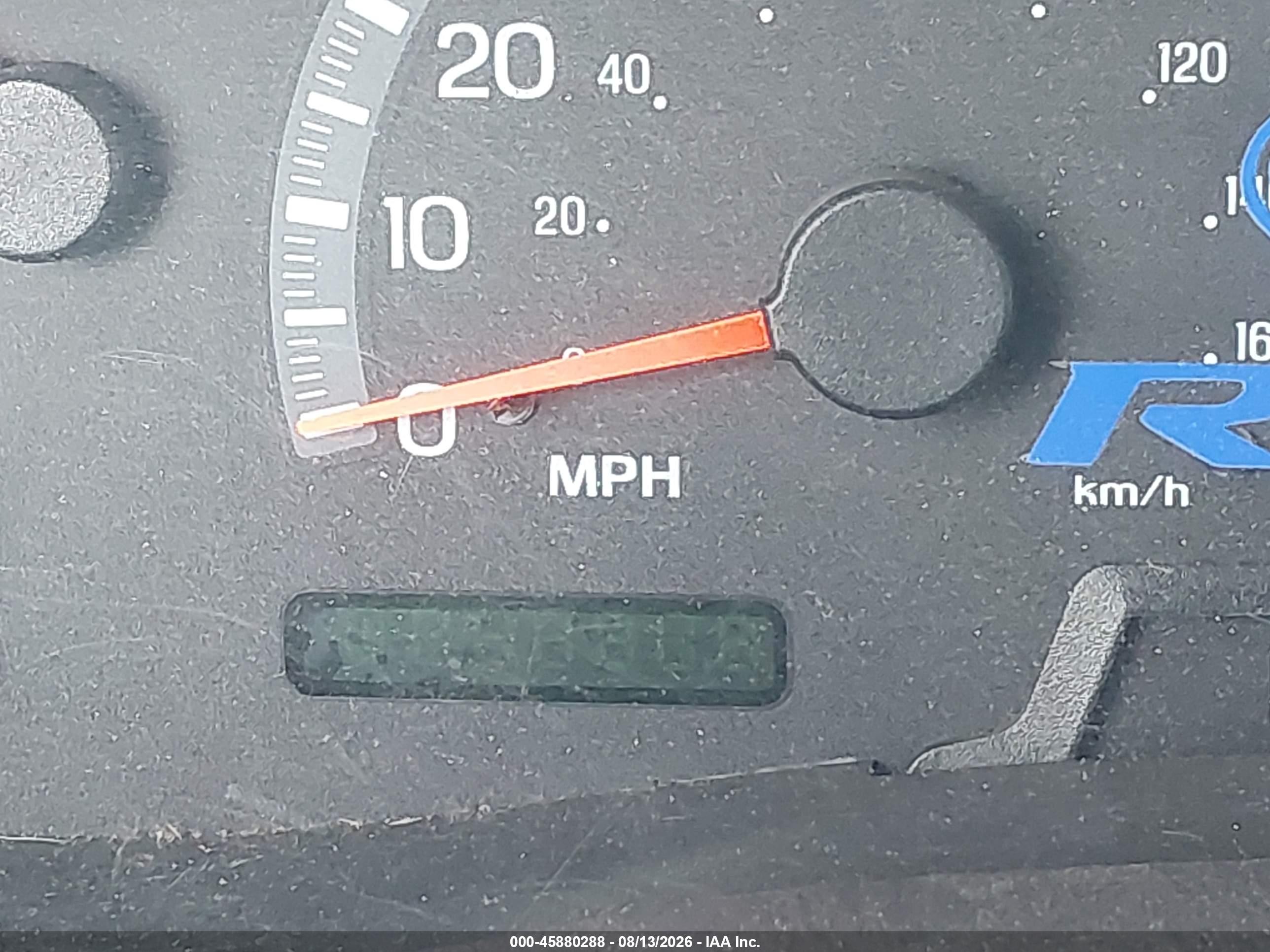 2001 Ford F-150 Lariat/xl/xlt Silver vin: 2FTRX07L11CA70717