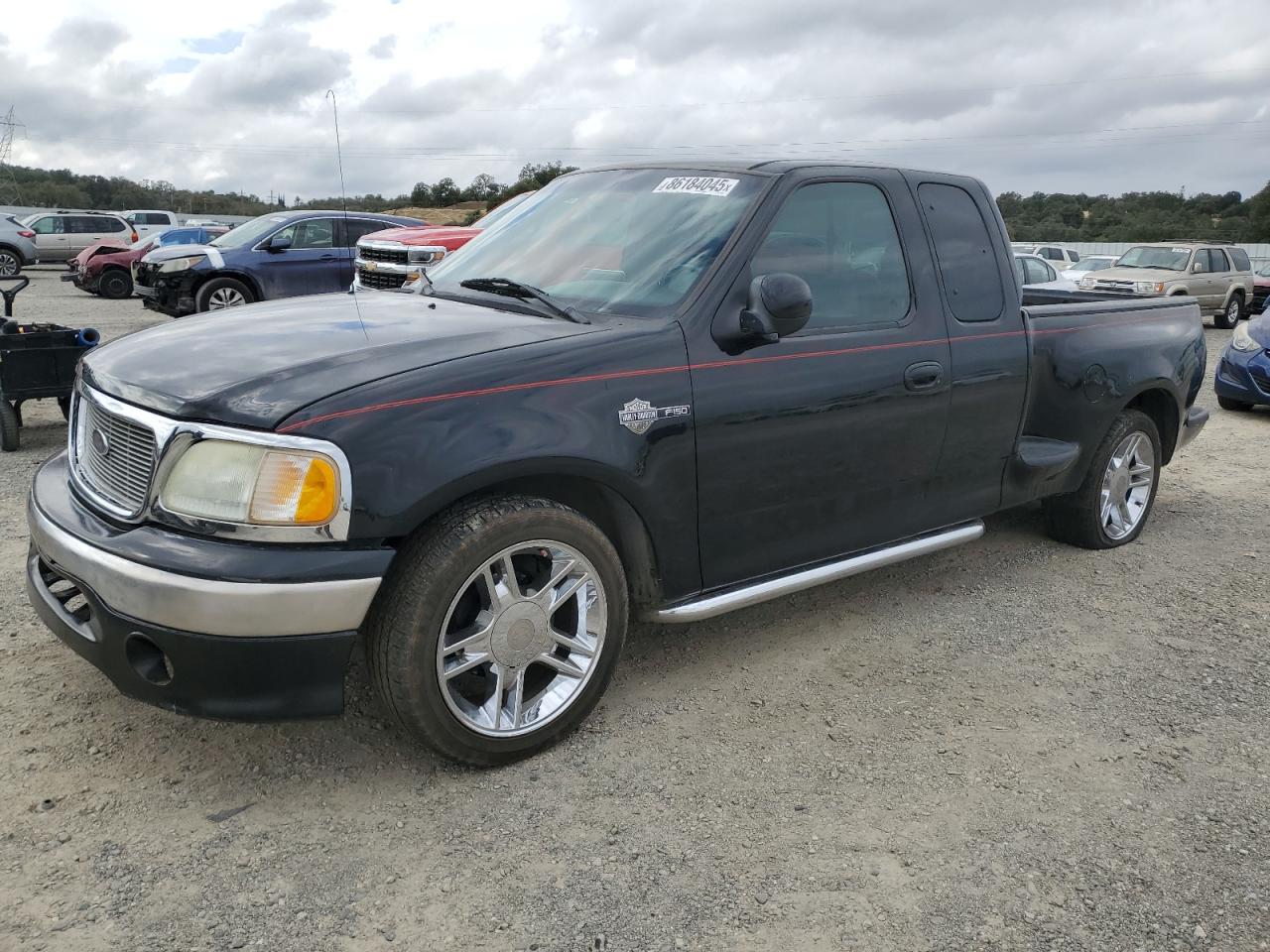 2FTRX07L1YCB10191