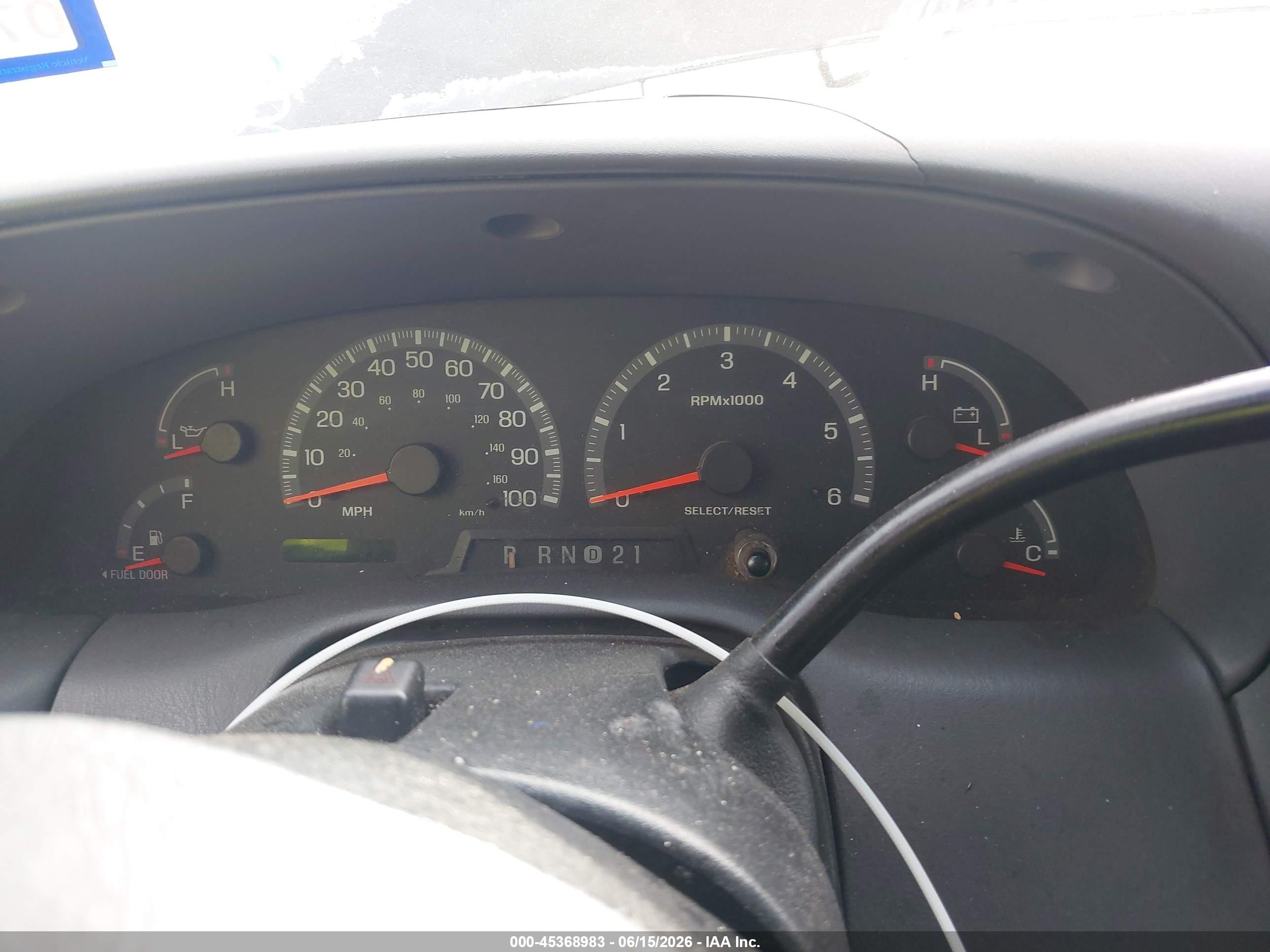 2002 Ford F-150 Lariat/xl/xlt Black vin: 2FTRX07L42CA50754