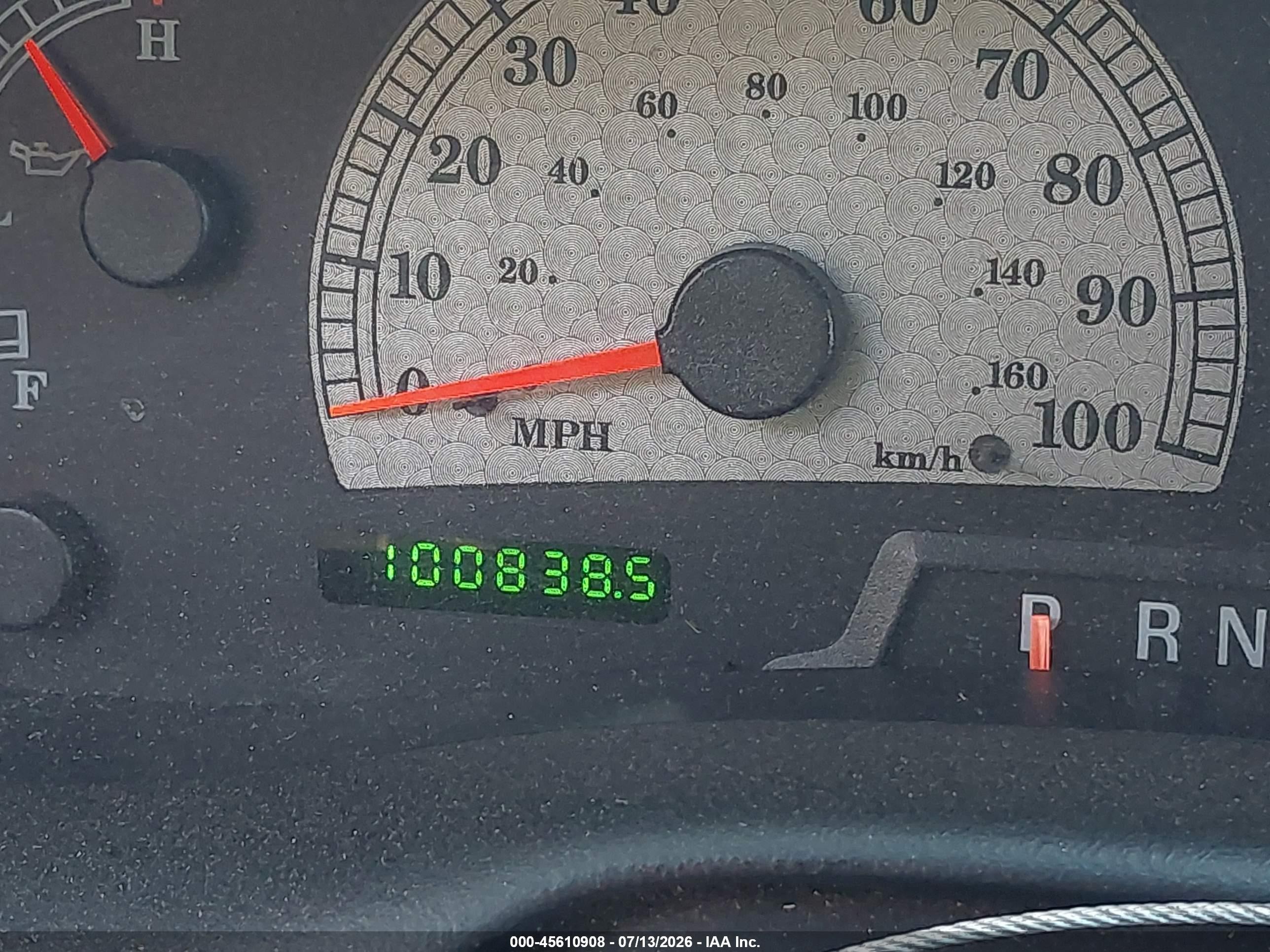 2000 Ford F-150 Lariat/xl/xlt Black vin: 2FTRX07L7YCB16979