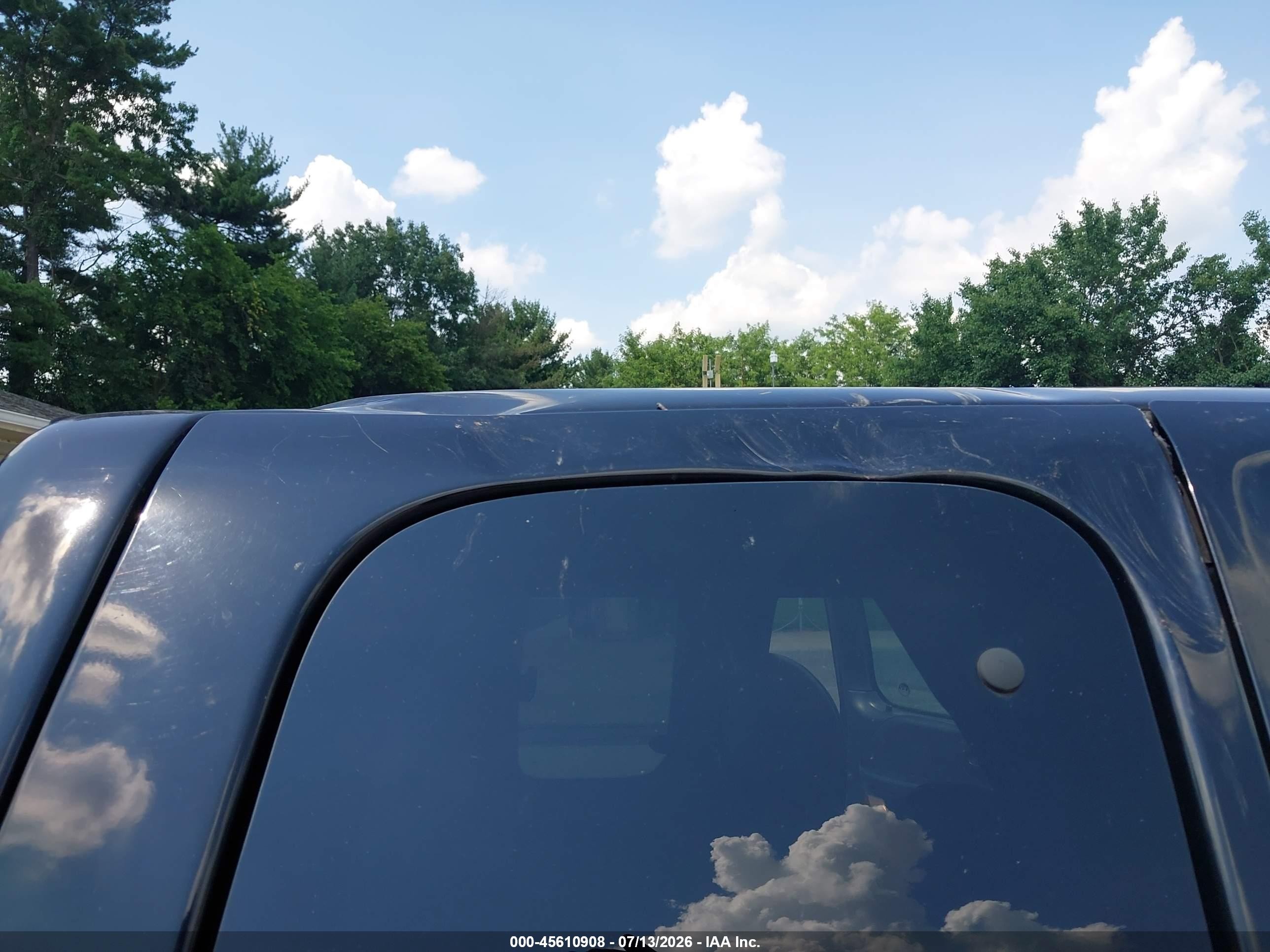 2000 Ford F-150 Lariat/xl/xlt Black vin: 2FTRX07L7YCB16979