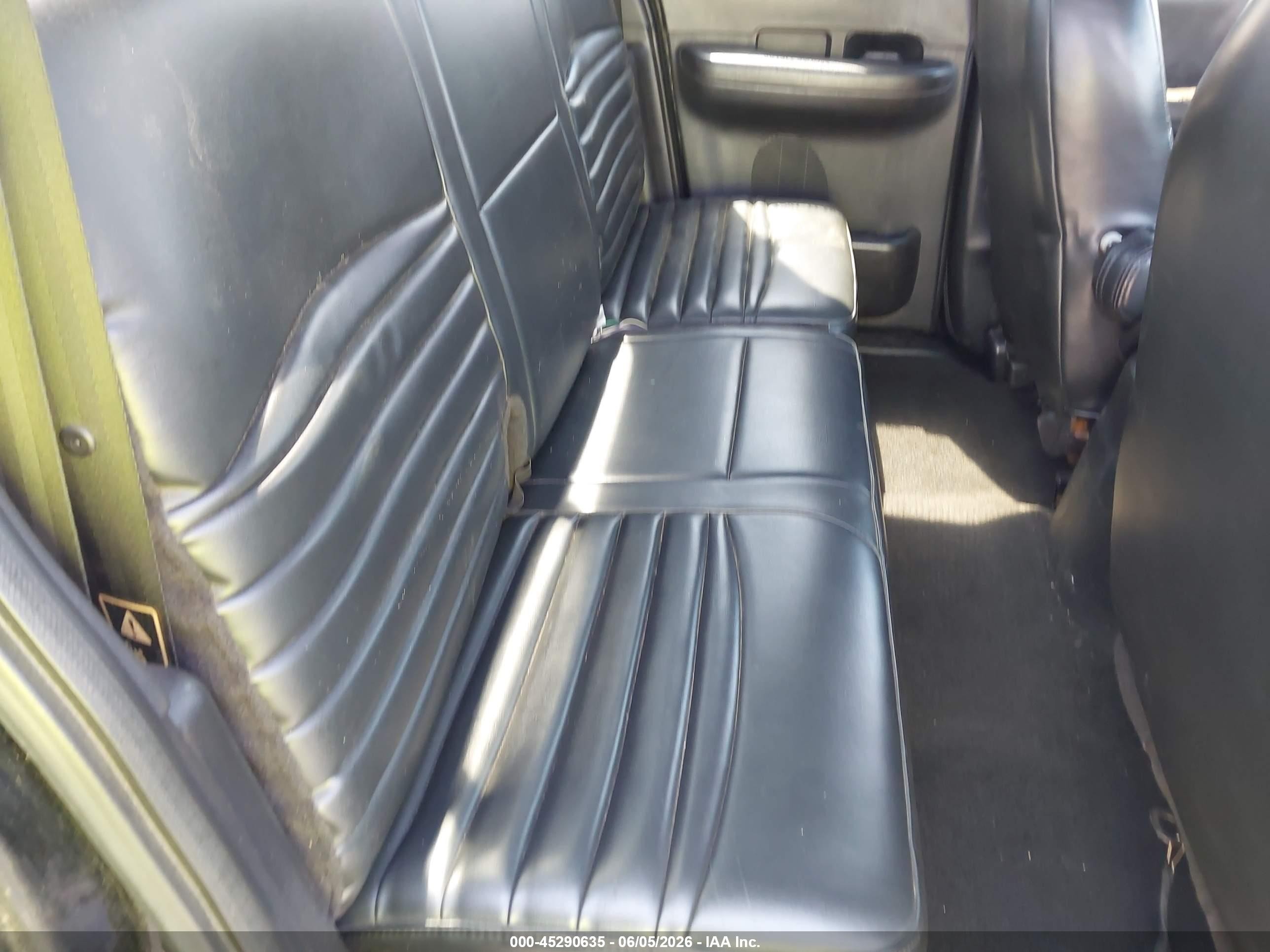 2000 Ford F-150 Lariat/xl/xlt Черный vin: 2FTRX07L9YCB14442