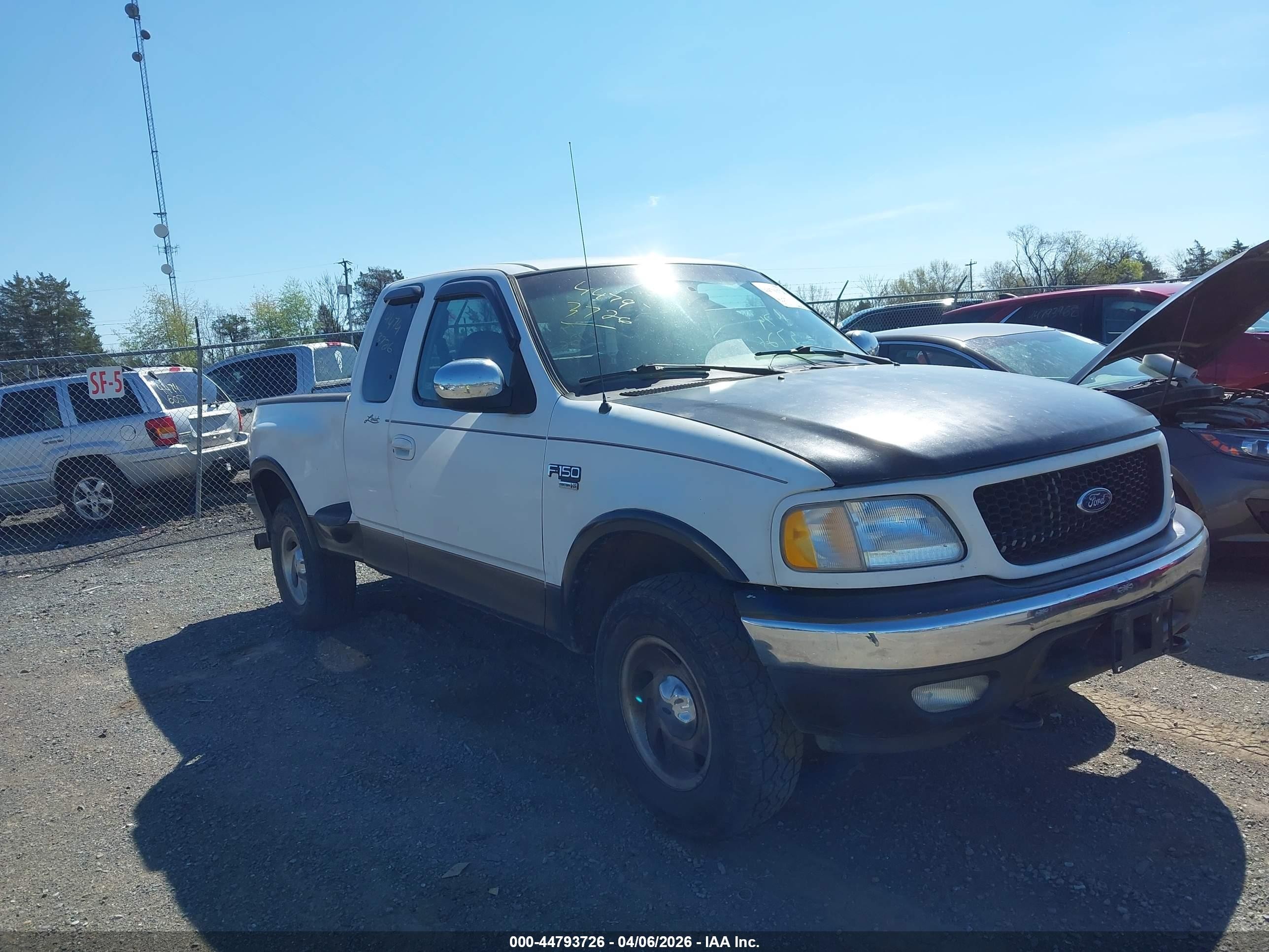 2FTRX08L1YCA29271