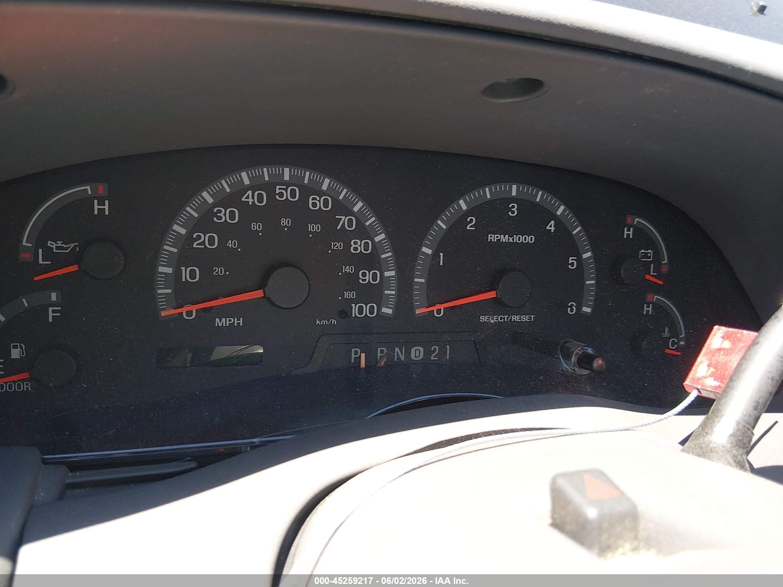 2003 Ford F-150 Lariat/xl/xlt Black vin: 2FTRX08L33CA77847