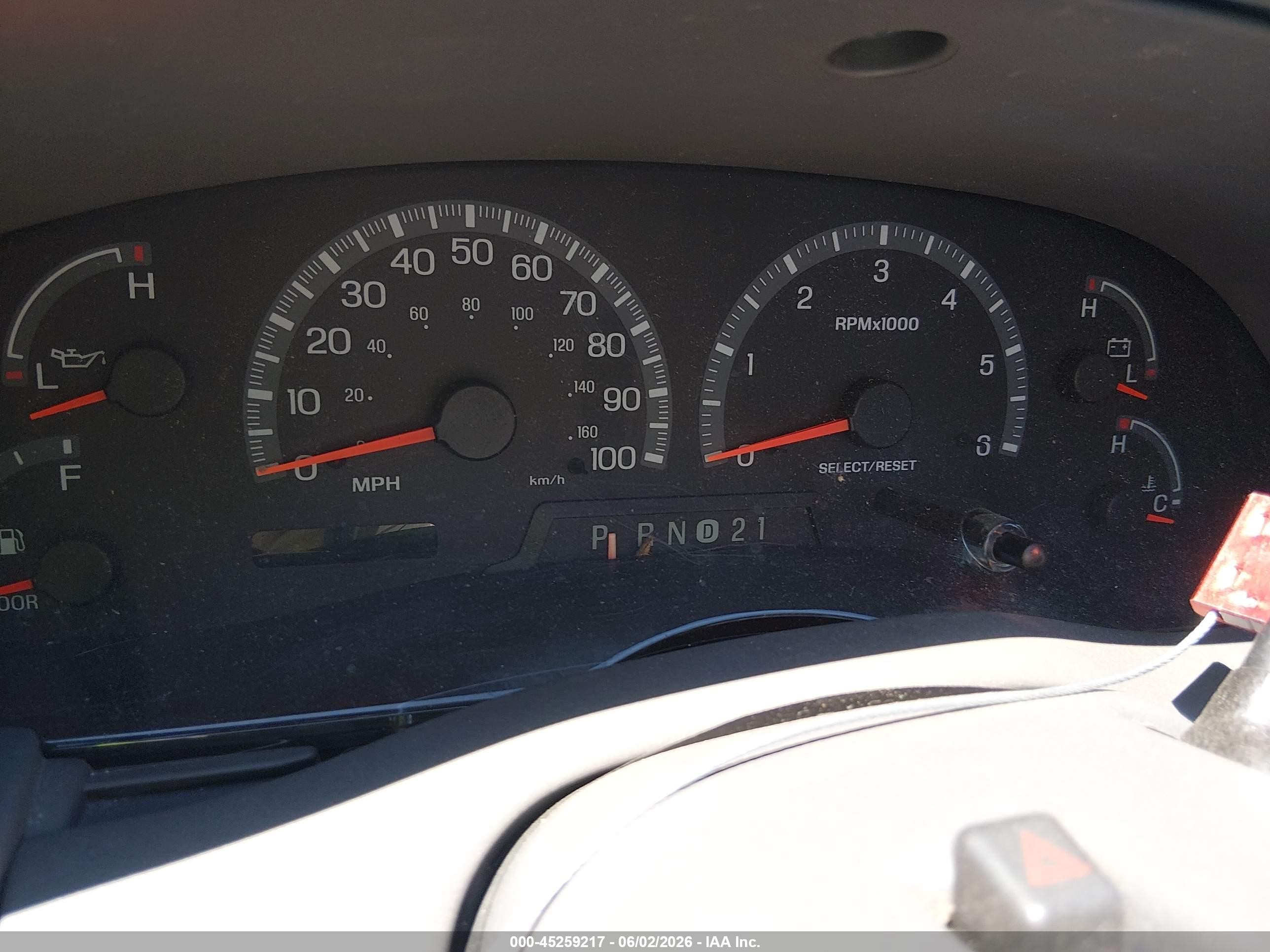 2003 Ford F-150 Lariat/xl/xlt Black vin: 2FTRX08L33CA77847