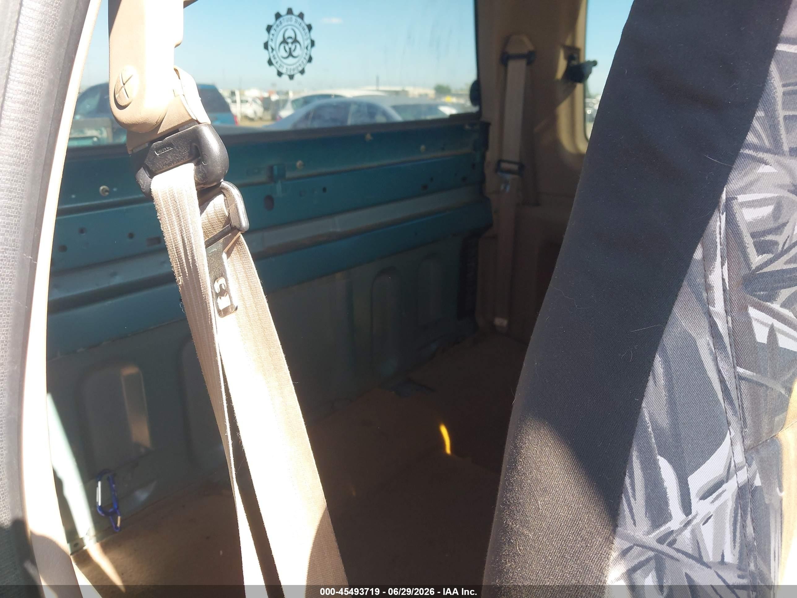 1998 Ford F-150 Lariat/xl/xlt Green vin: 2FTRX08L3WCA91980