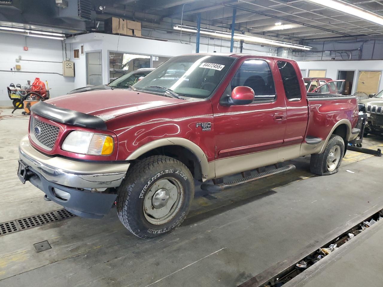2FTRX08L4YCA70574