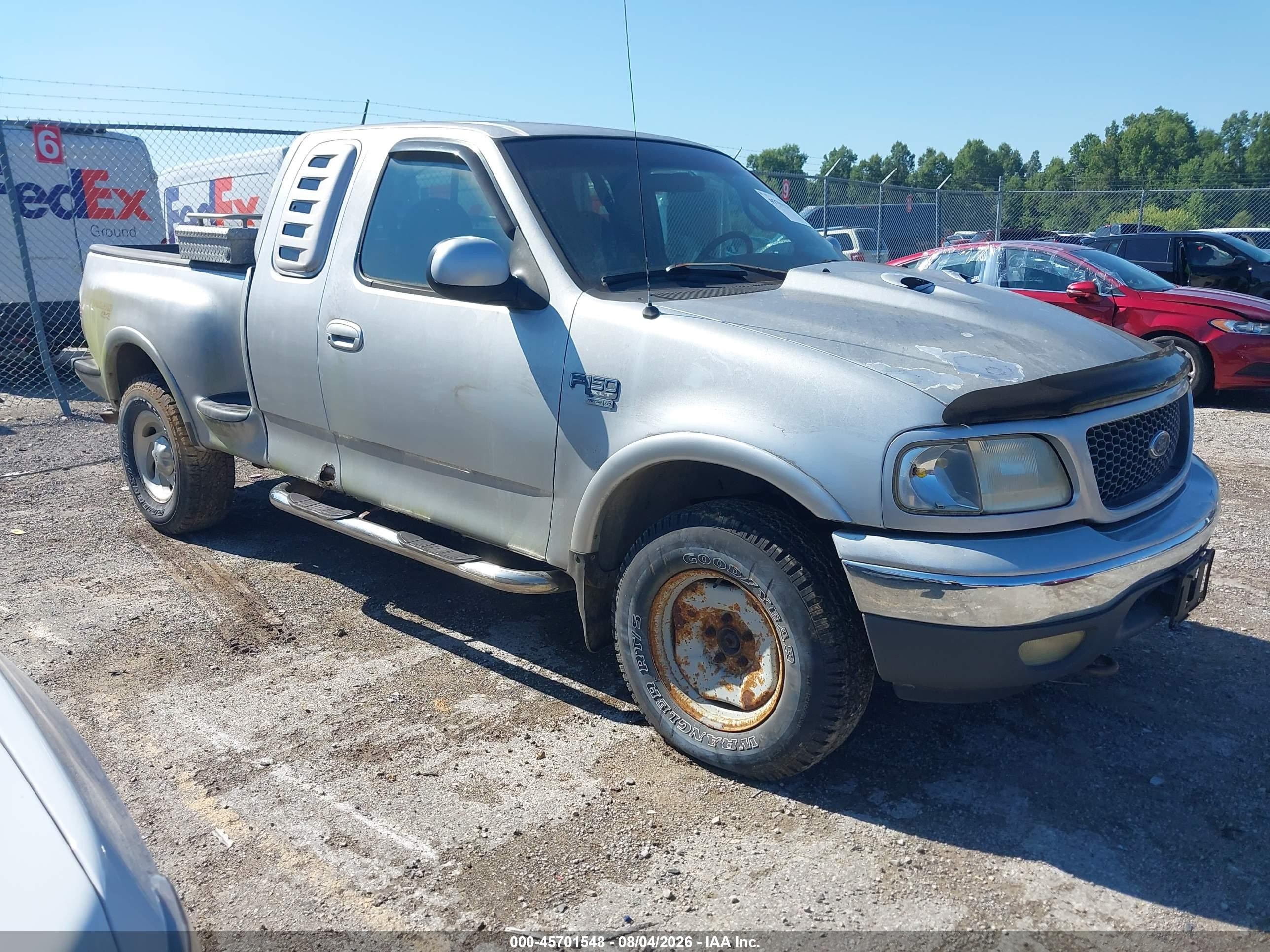 2FTRX08L71CA22766