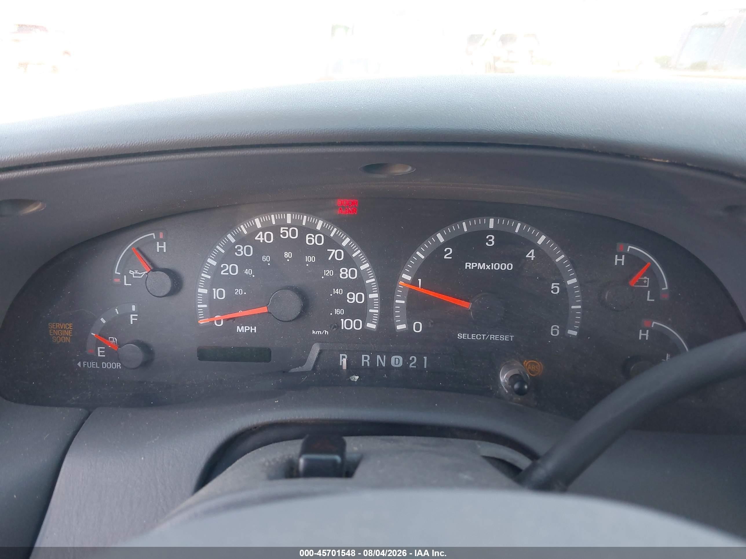 2001 Ford F-150 Lariat/xl/xlt Silver vin: 2FTRX08L71CA22766