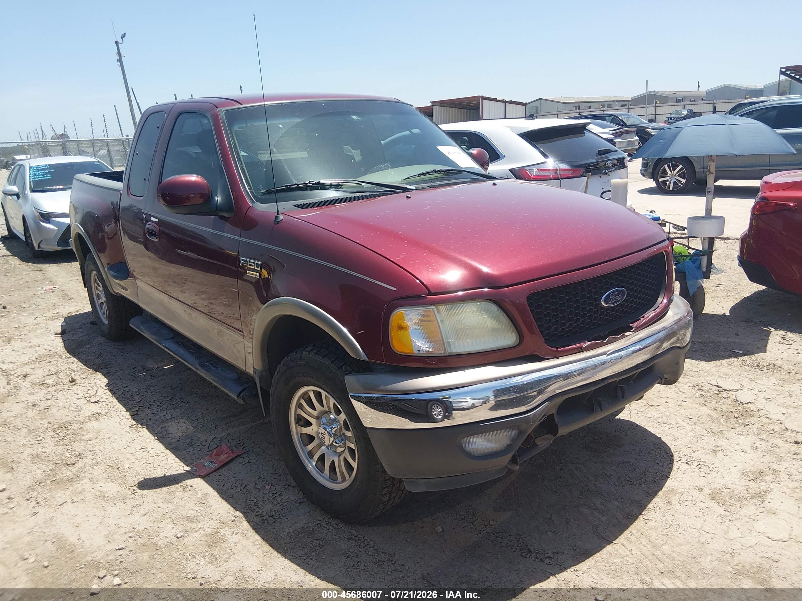 2FTRX08L73CA16050