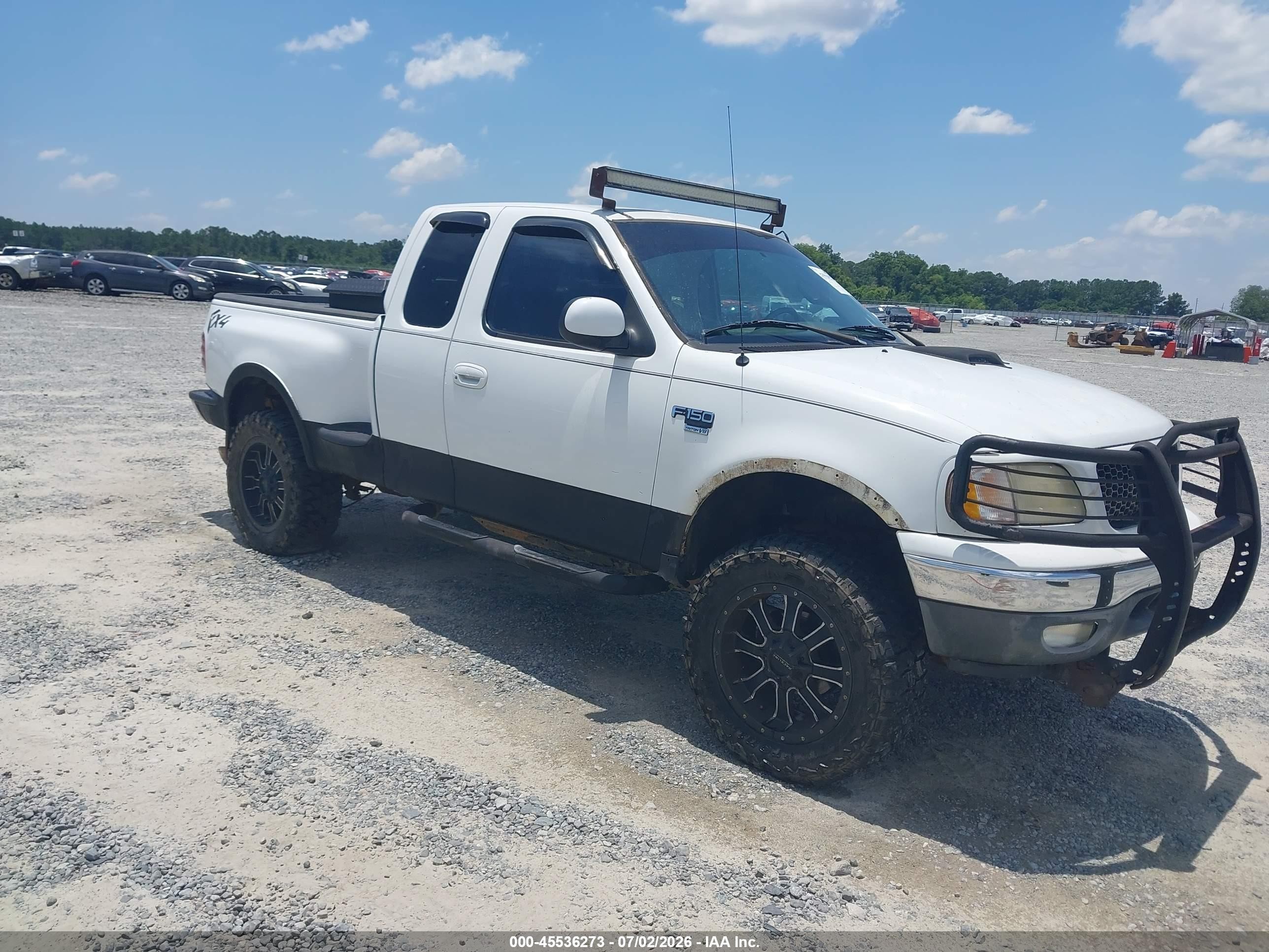 2FTRX08L81CA64069