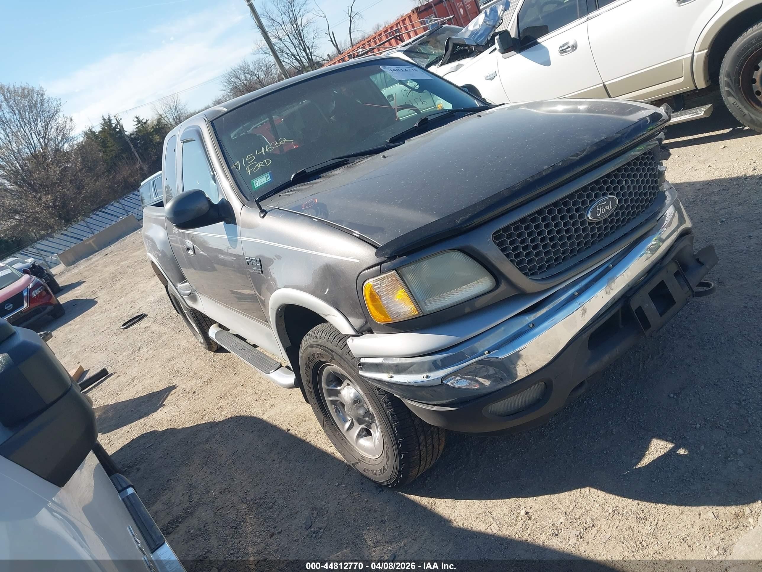 2FTRX08L92CA95378