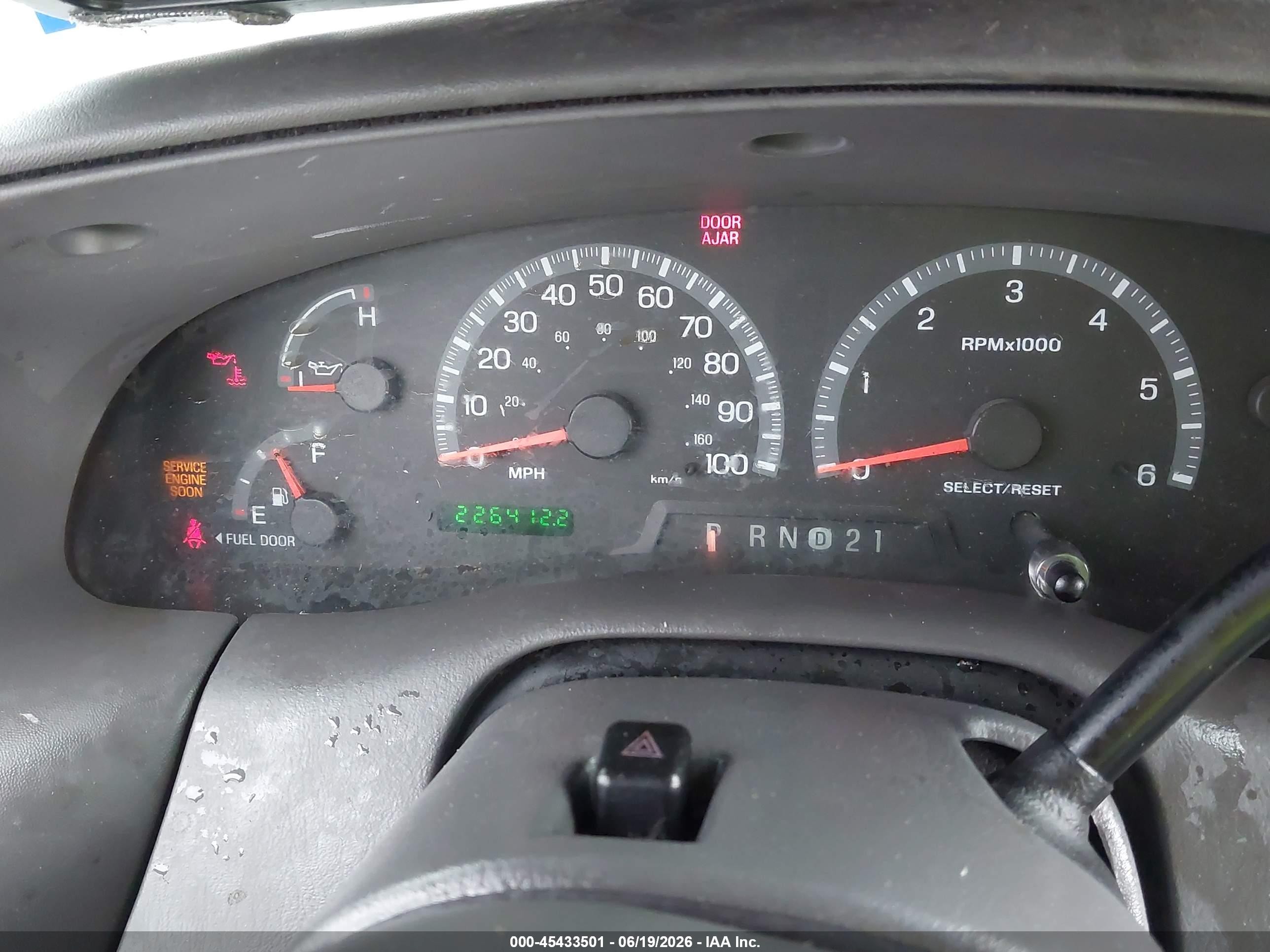 2003 Ford F-150 Xl/xlt Silver vin: 2FTRX17203CA62978