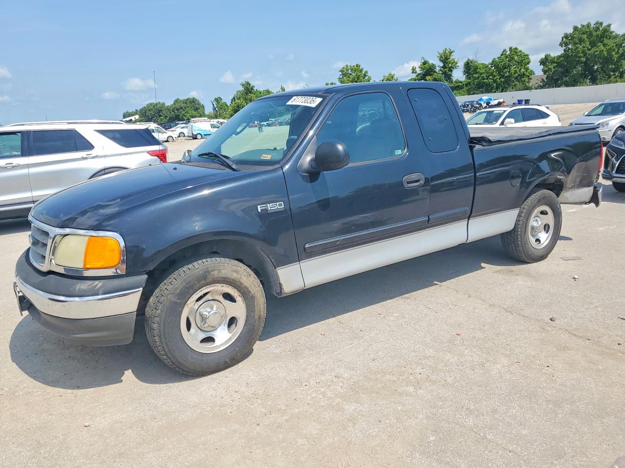 2FTRX17204CA86960