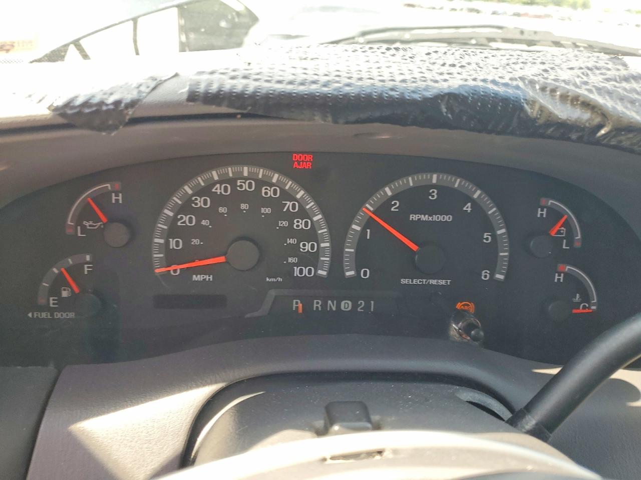 2004 Ford F-150 Heritage Classic Black vin: 2FTRX17204CA86960