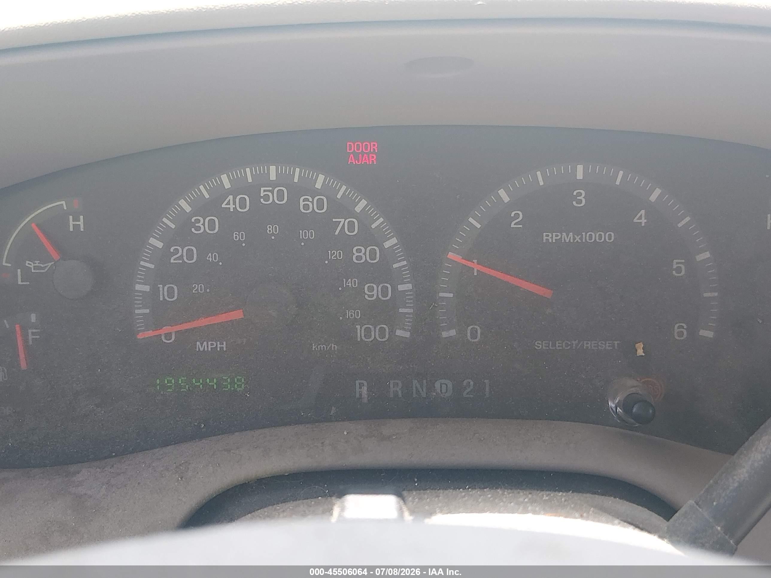 2002 Ford F-150 Xl/xlt Beige vin: 2FTRX17212CA01184
