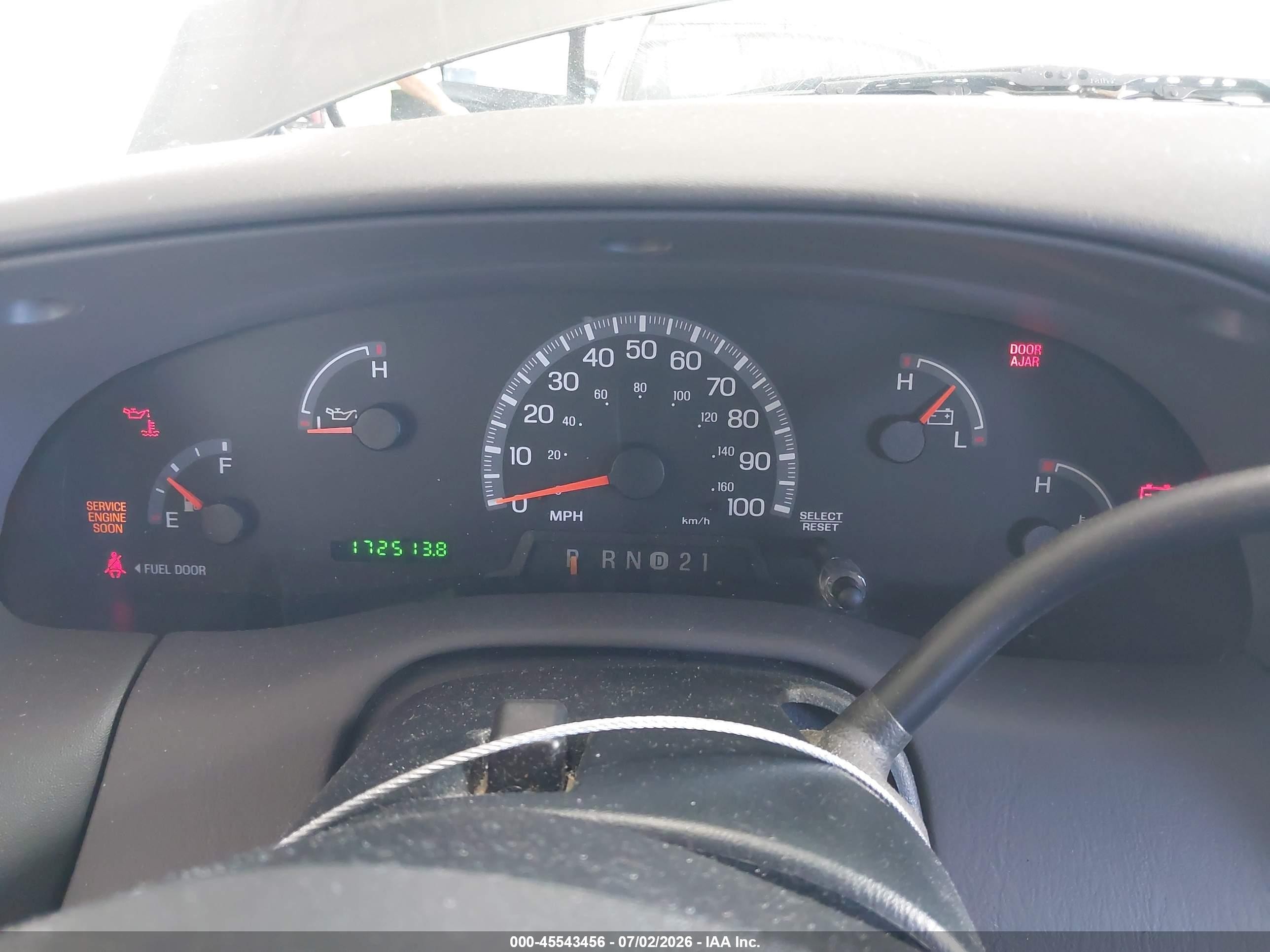 2004 Ford F-150 Heritage Xl/xlt Gray vin: 2FTRX17214CA64207