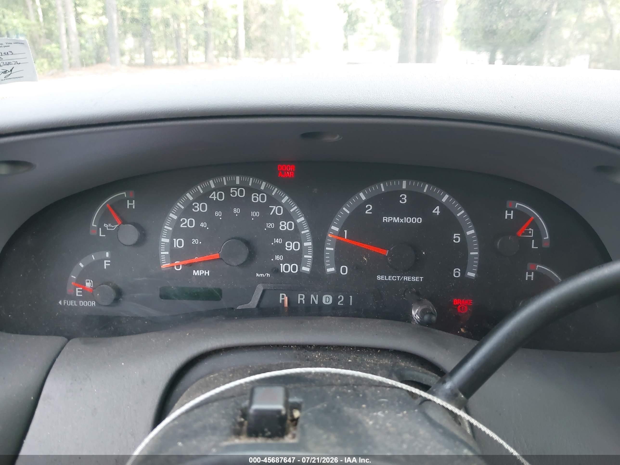 2003 Ford F-150 Xl/xlt Black vin: 2FTRX17223CB14143