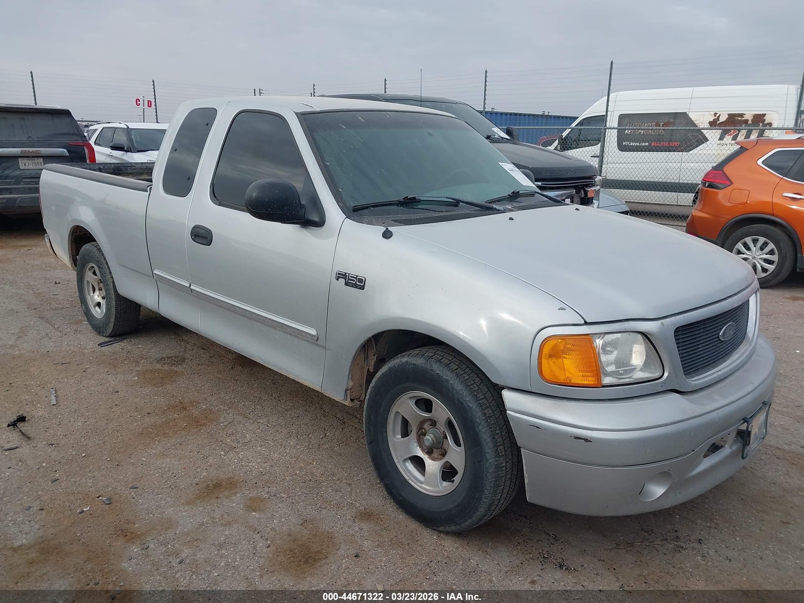 2FTRX17224CA30969