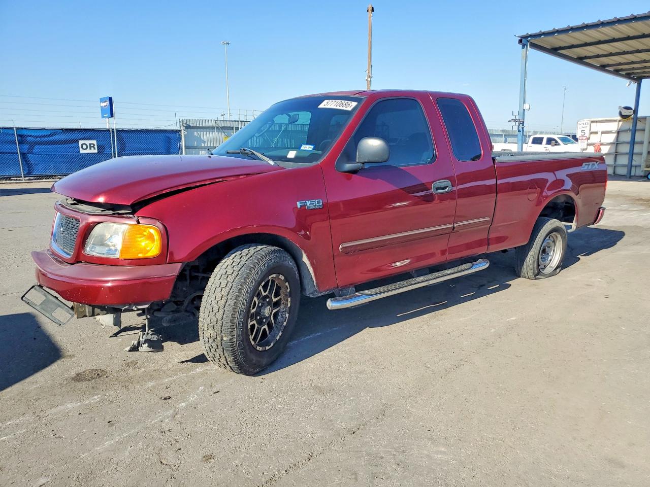 2FTRX17224CA68783