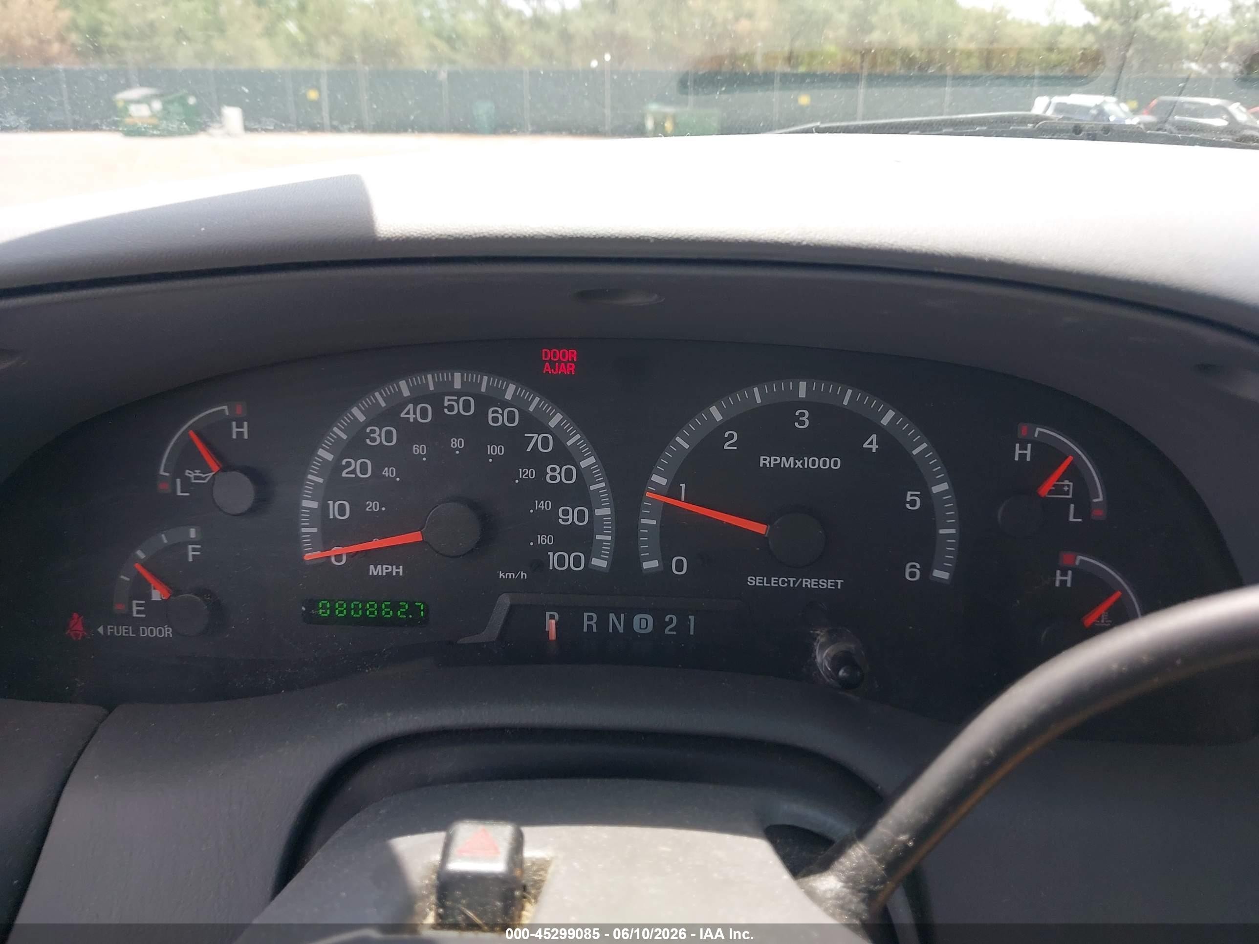 2002 Ford F-150 Xl/xlt Silver vin: 2FTRX17232CA53111