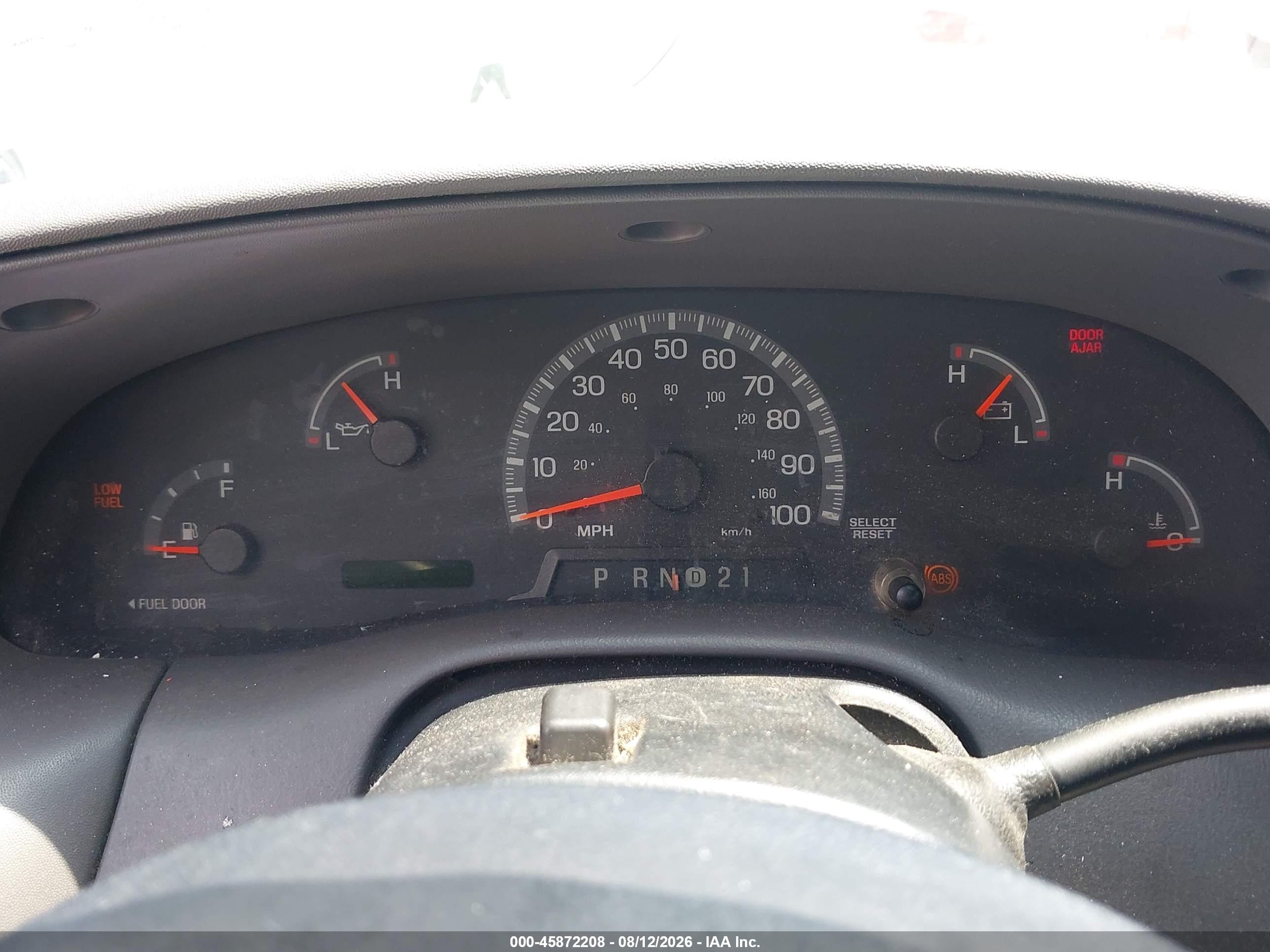 2004 Ford F-150 Heritage Xl/xlt Белый vin: 2FTRX17234CA18524