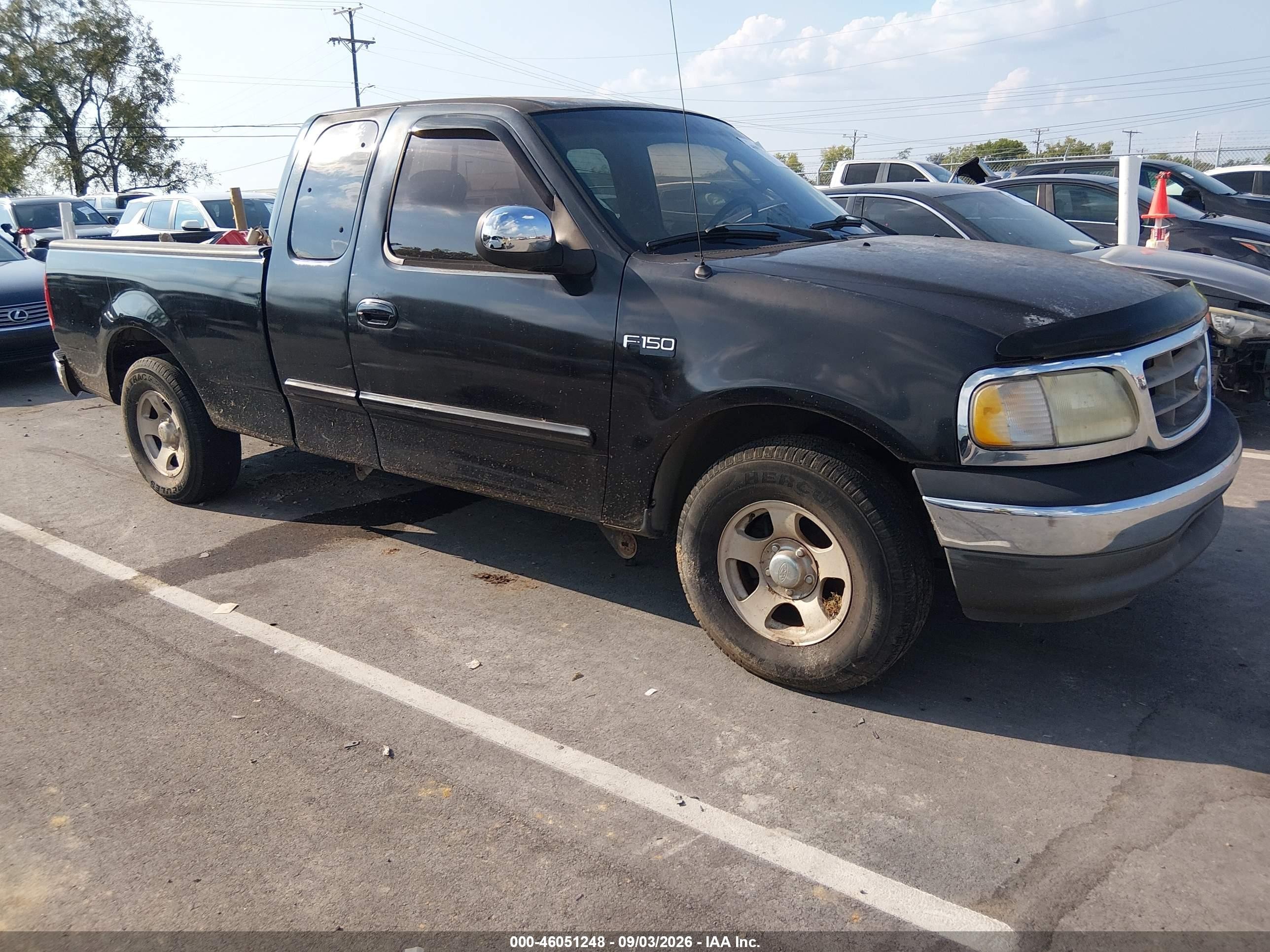 2FTRX17252CA95277