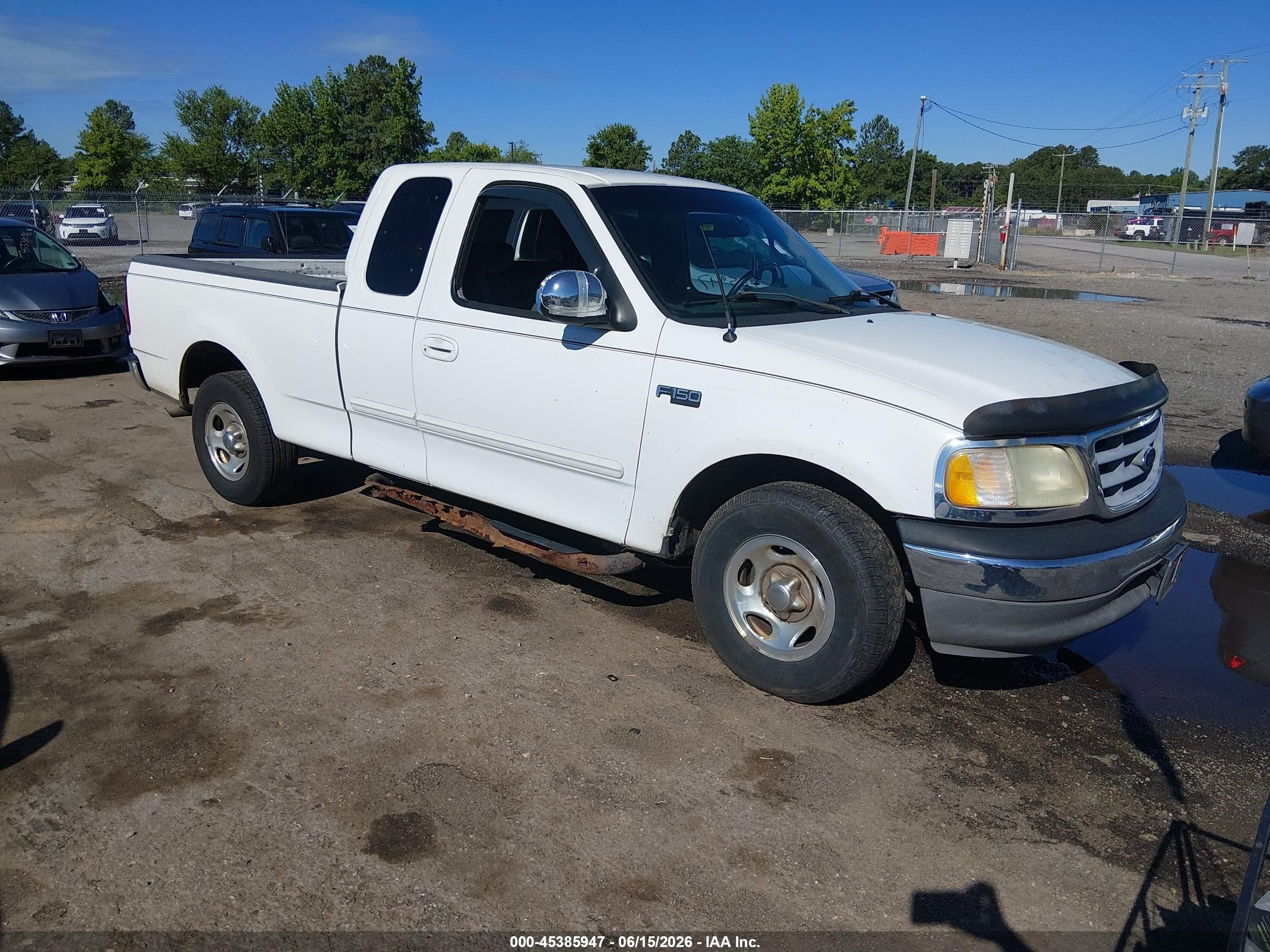 2FTRX17262CA25657