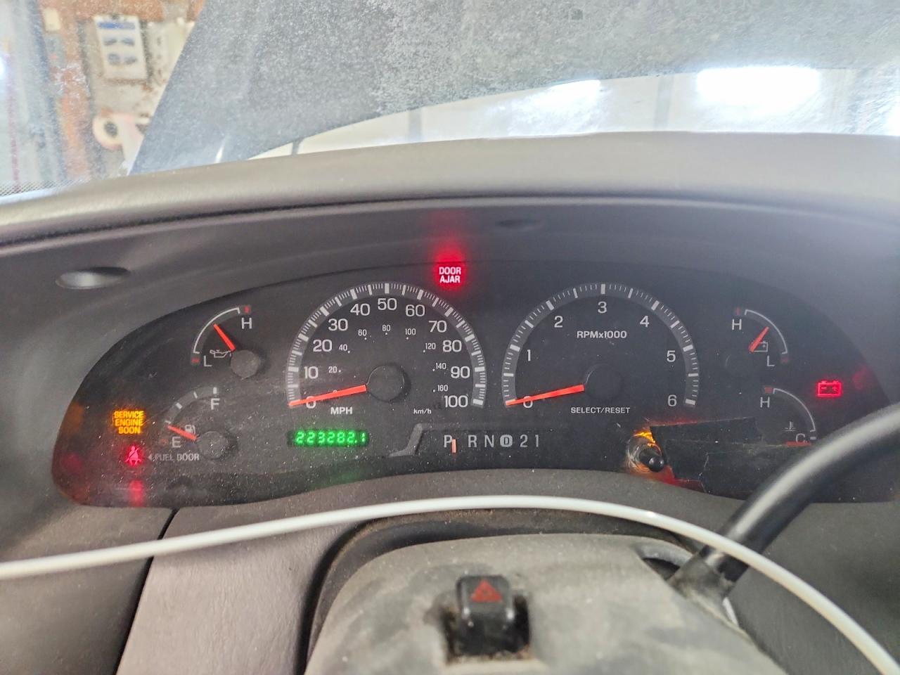2002 Ford F150 Blue vin: 2FTRX17262CA85700