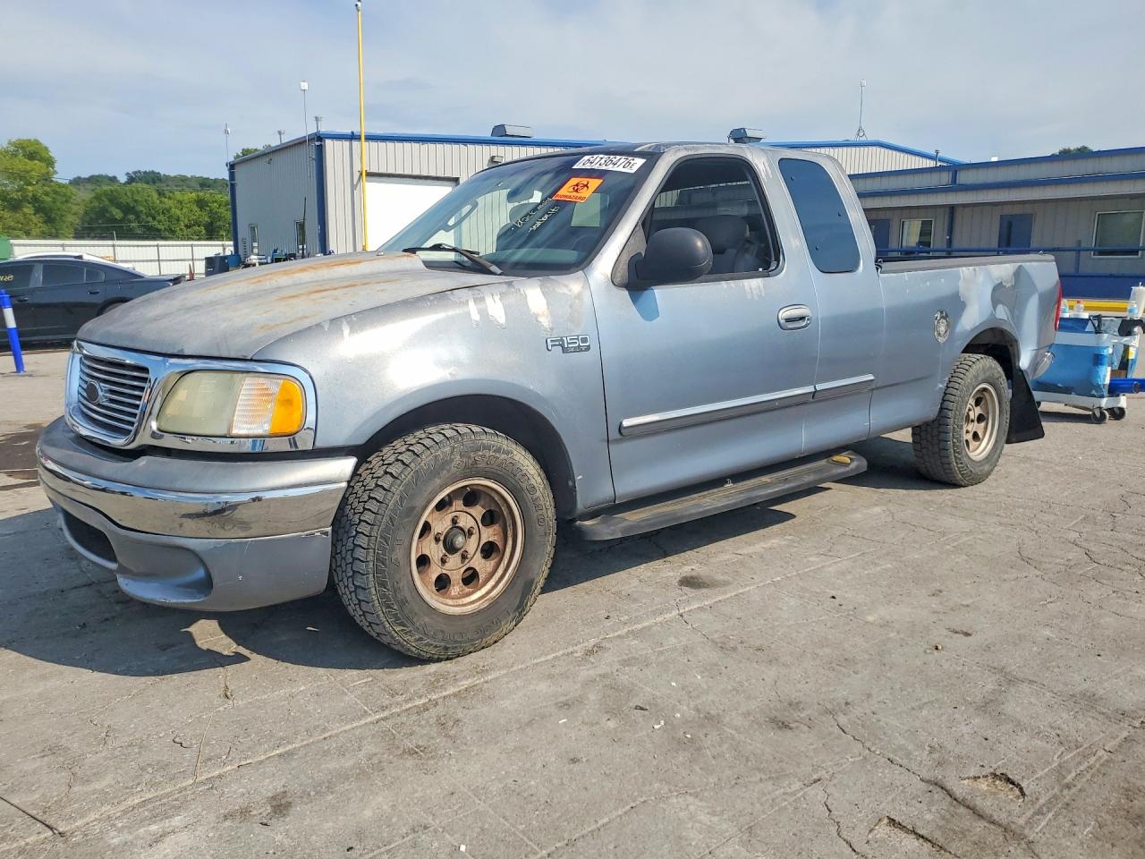 2FTRX17263CA26020