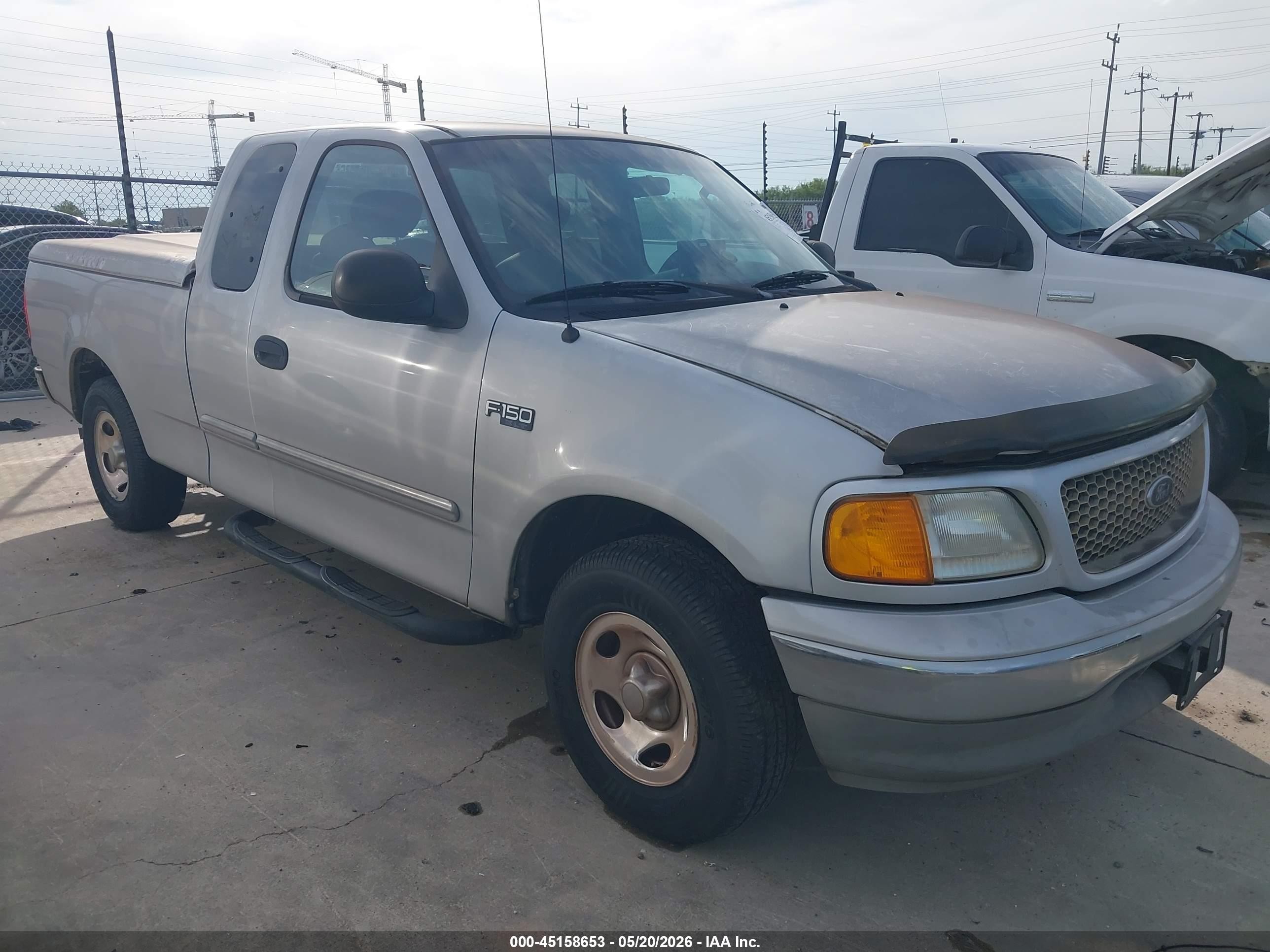 2FTRX17264CA41084
