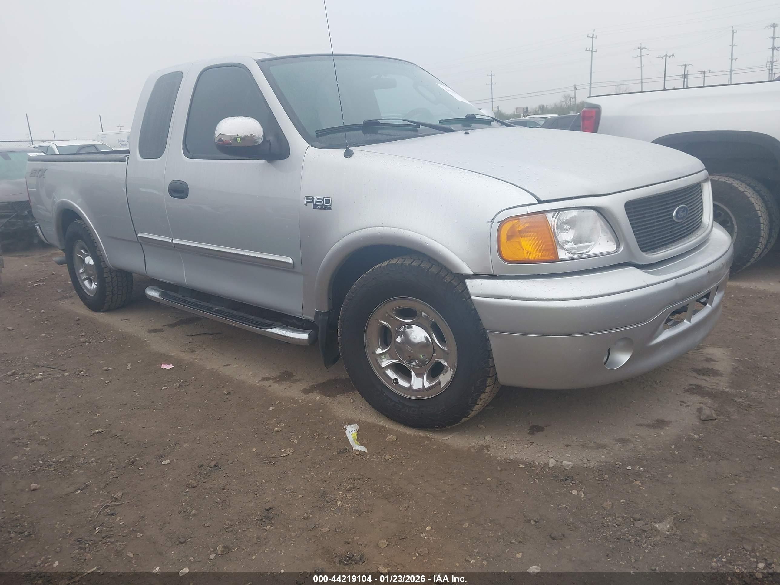 2FTRX17264CA52098