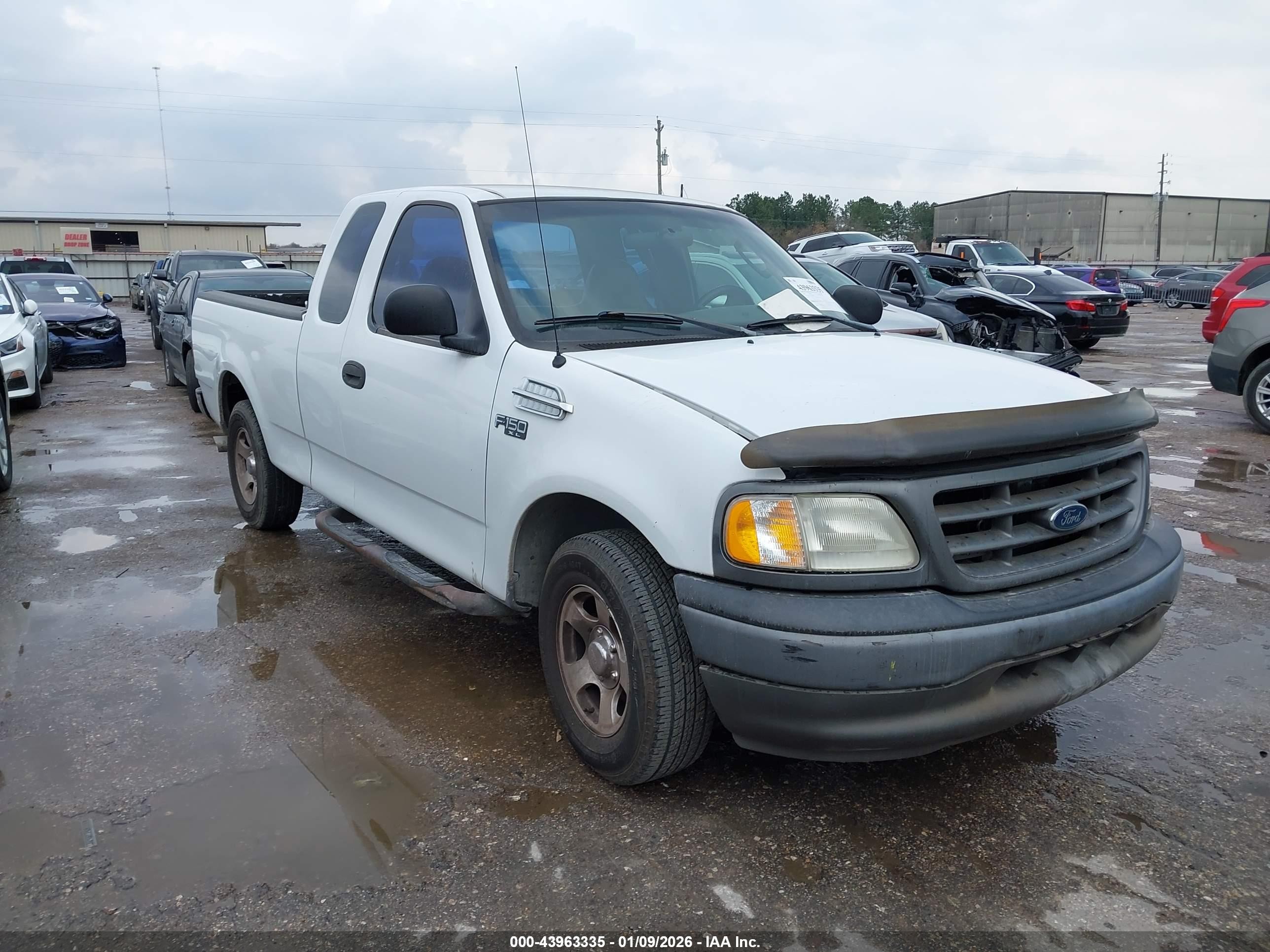 2FTRX17264CA64784