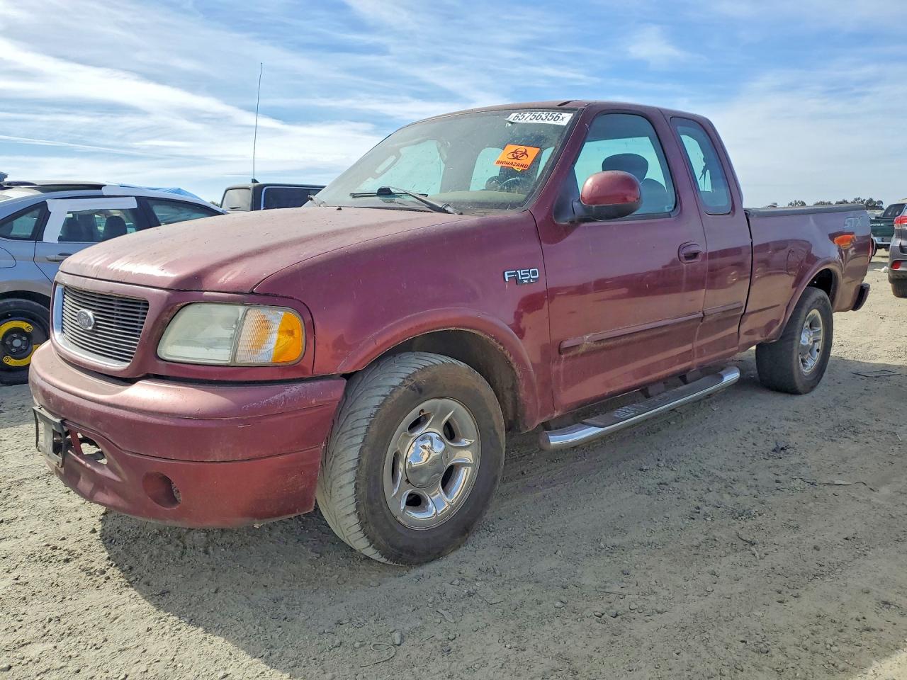2FTRX17273CB01906