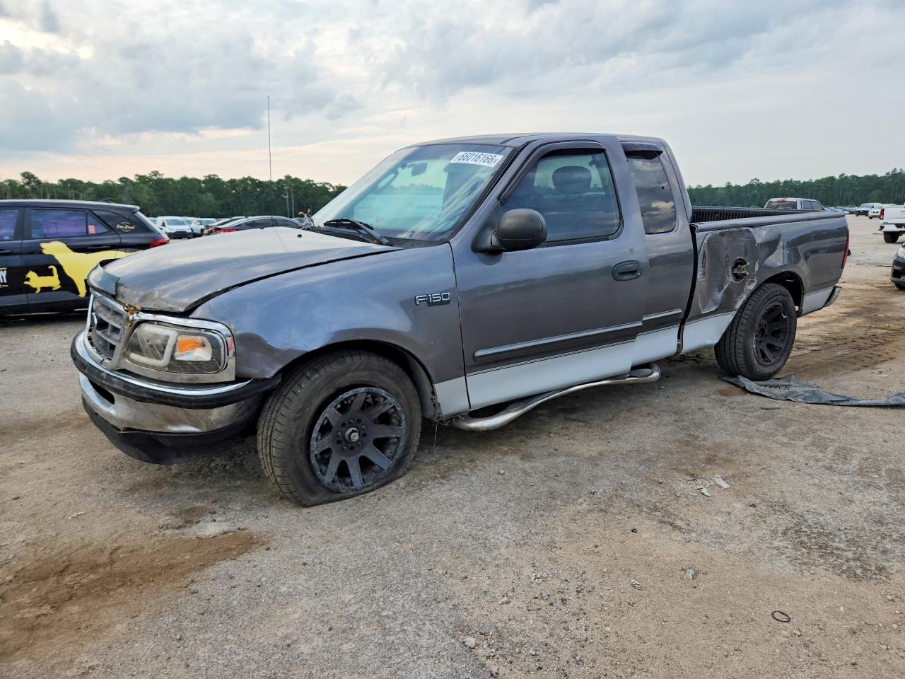 2FTRX17294CA03560