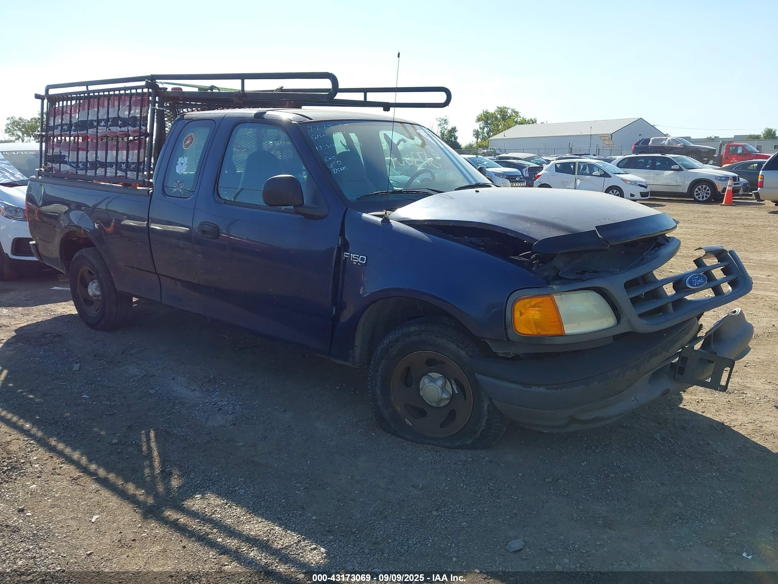 2FTRX17294CA45646