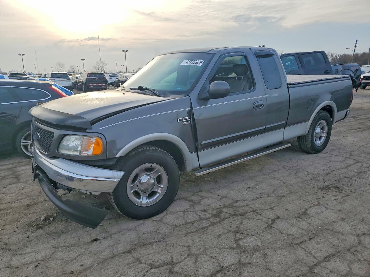 2FTRX17L52CA13413