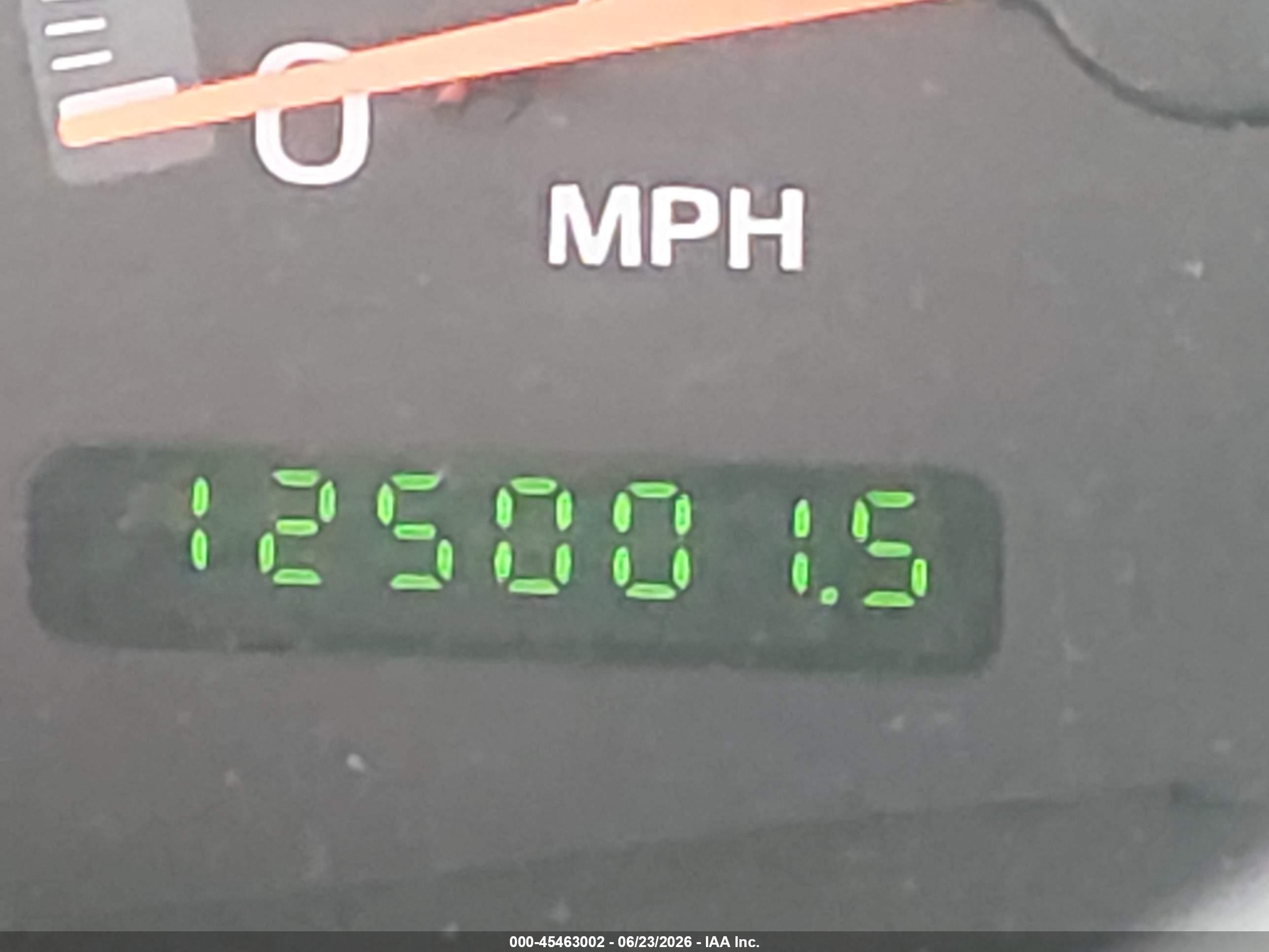 2003 Ford F-150 Lariat/xl/xlt Silver vin: 2FTRX17L53CA79462